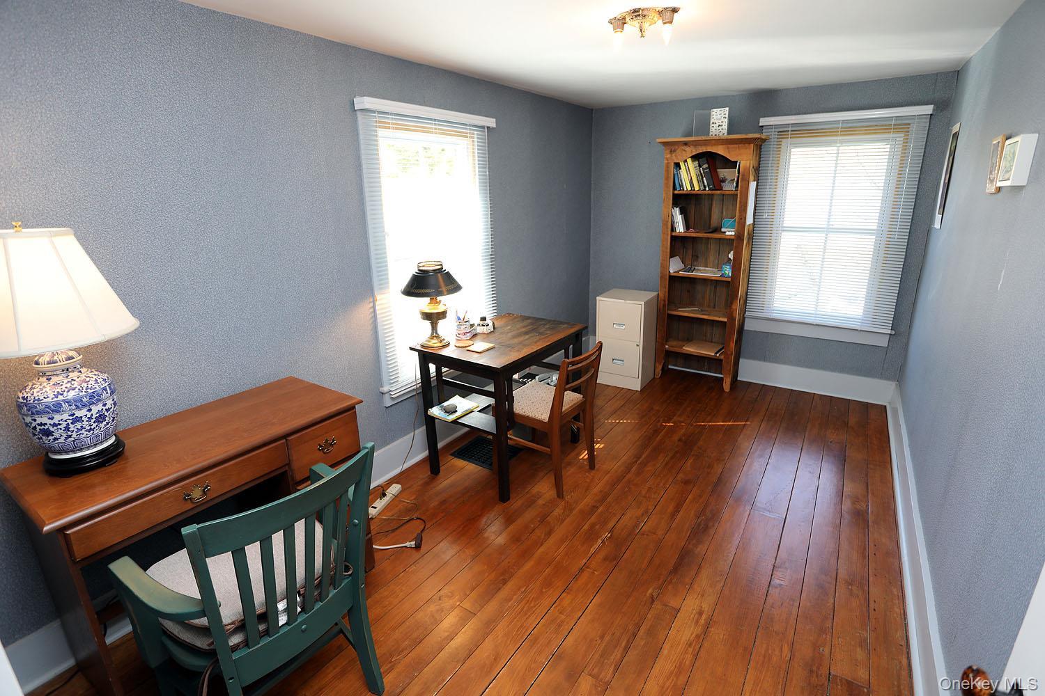 Single Family Clover Hill Out Of Area, NY 18415, MLS-932630-24