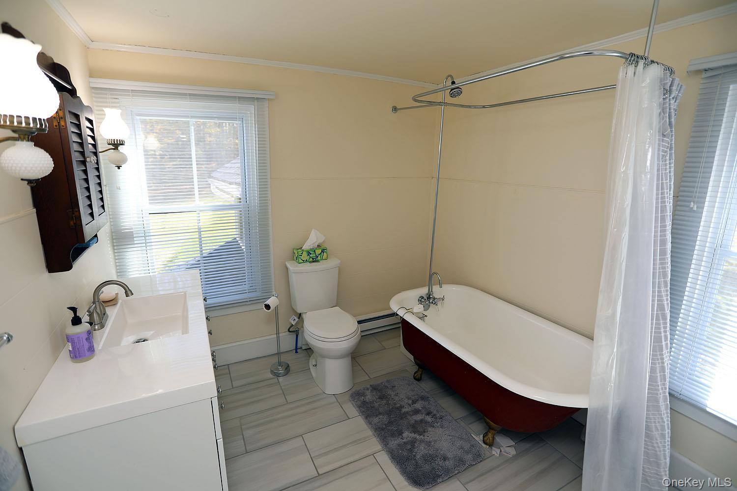 Single Family Clover Hill Out Of Area, NY 18415, MLS-932630-29