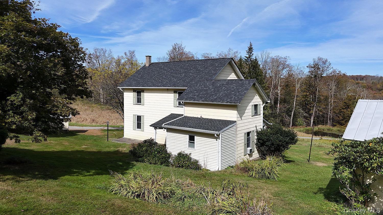 Single Family Clover Hill Out Of Area, NY 18415, MLS-932630-34