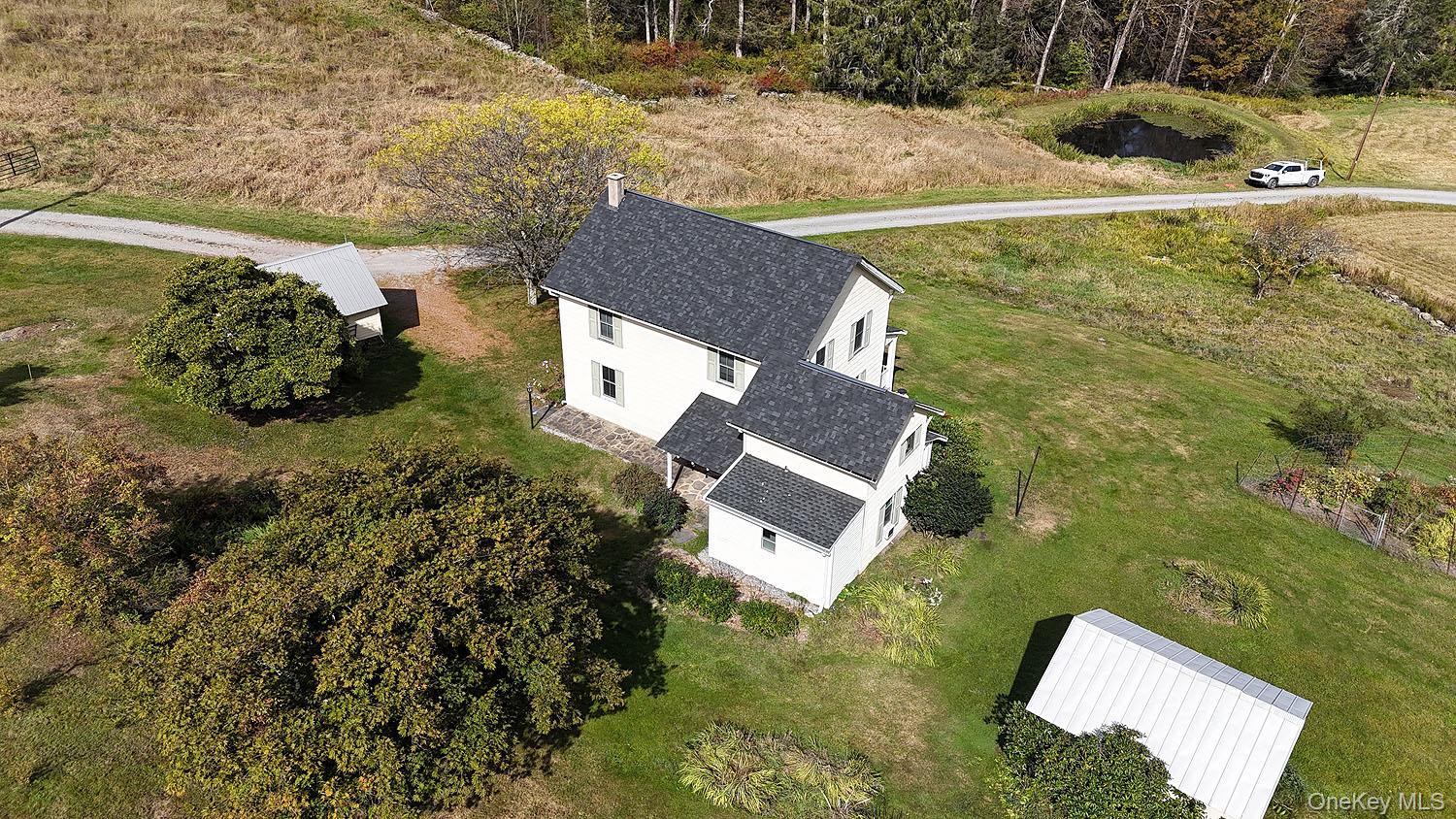 Single Family Clover Hill Out Of Area, NY 18415, MLS-932630-4