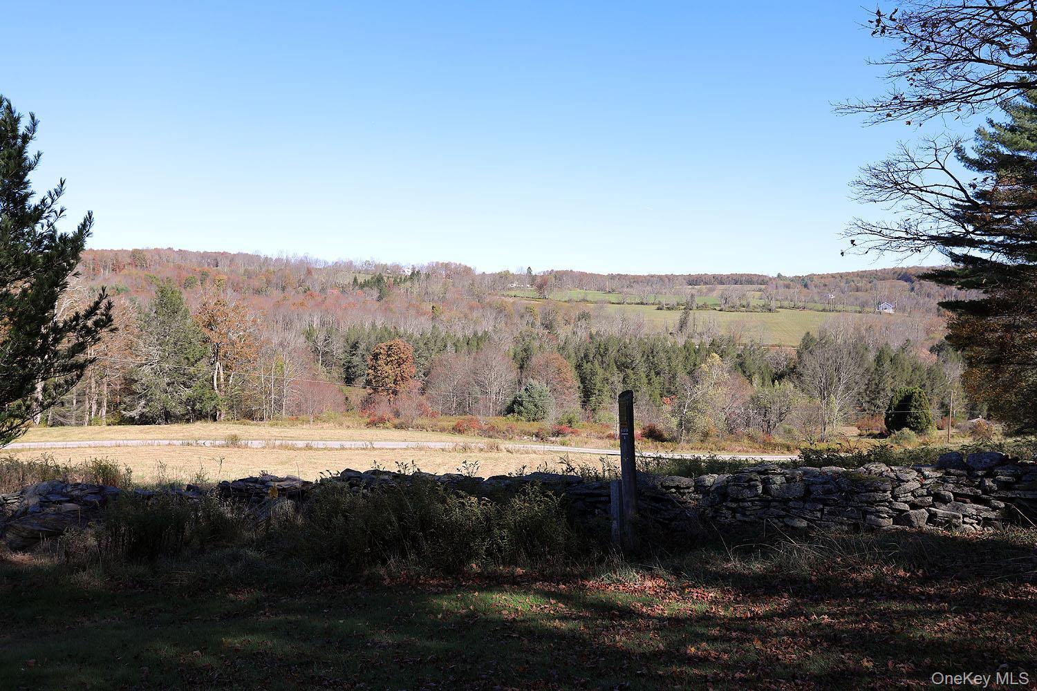 Single Family Clover Hill Out Of Area, NY 18415, MLS-932630-40