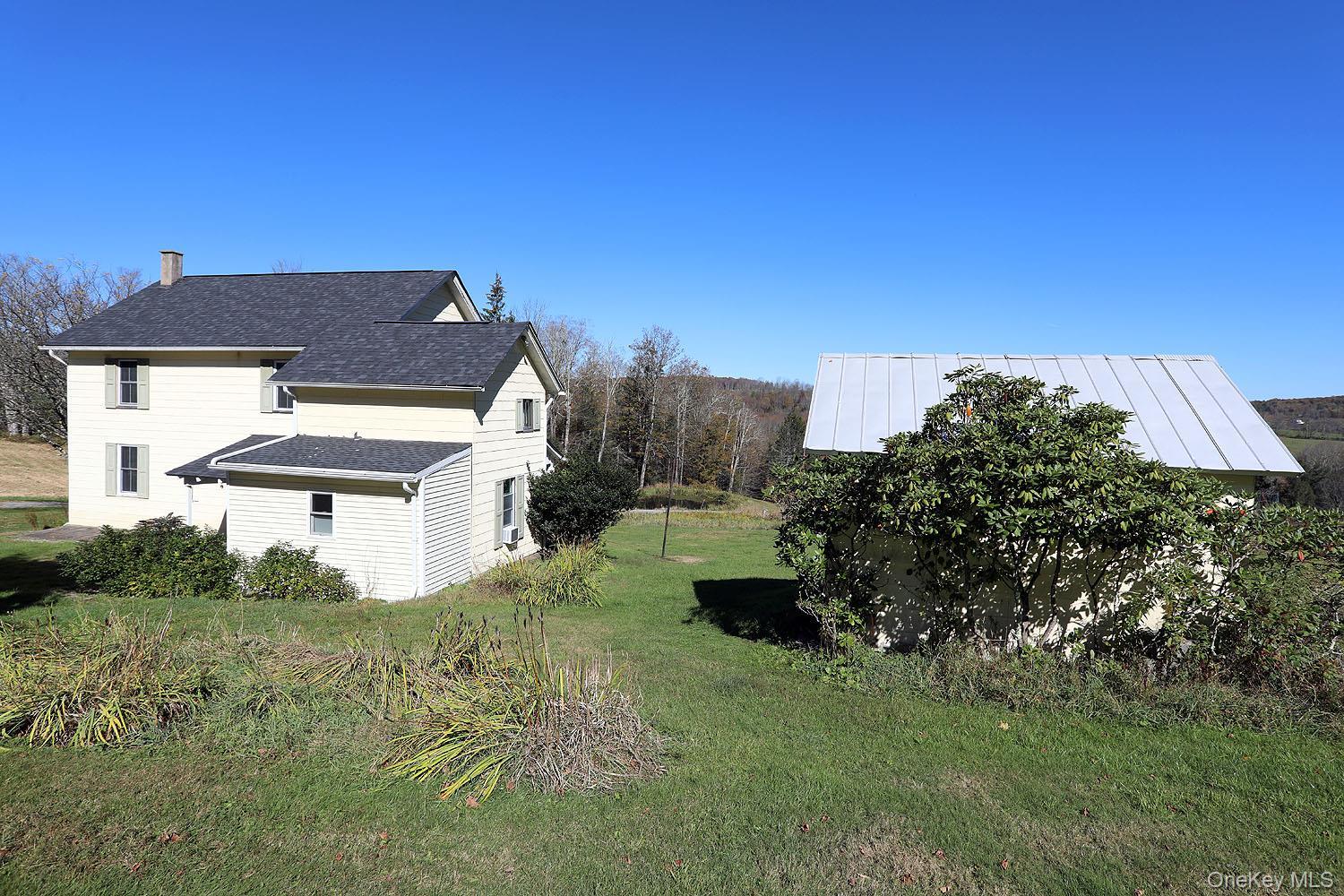 Single Family Clover Hill Out Of Area, NY 18415, MLS-932630-41