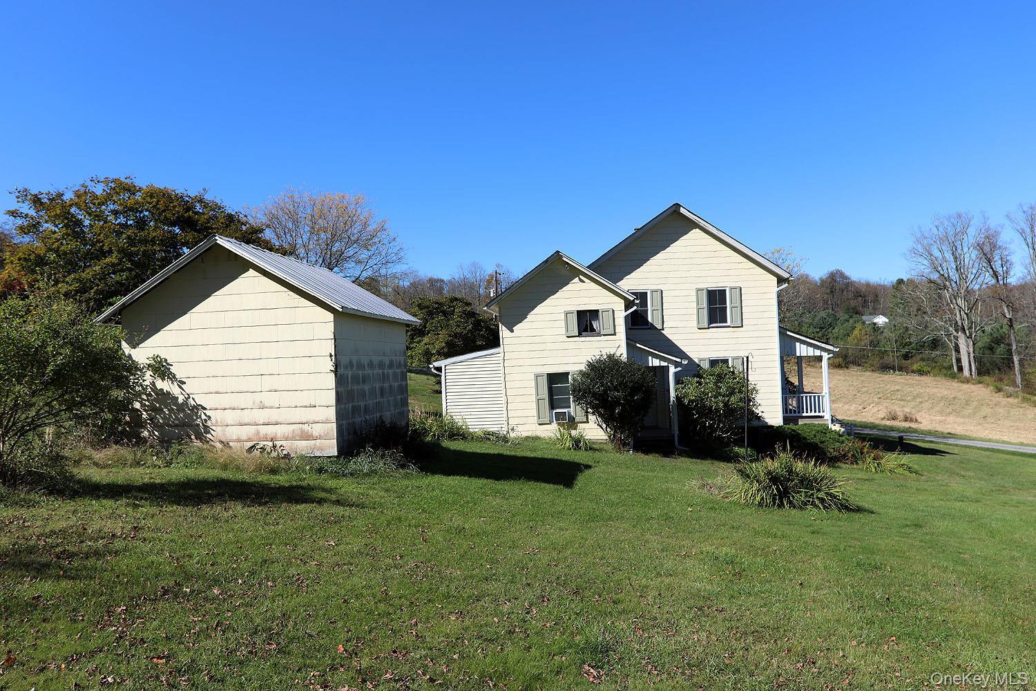 Single Family Clover Hill Out Of Area, NY 18415, MLS-932630-42