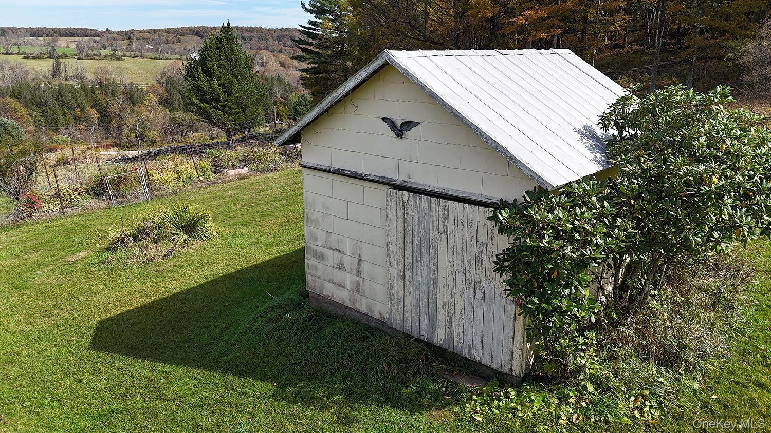 Single Family Clover Hill Out Of Area, NY 18415, MLS-932630-43