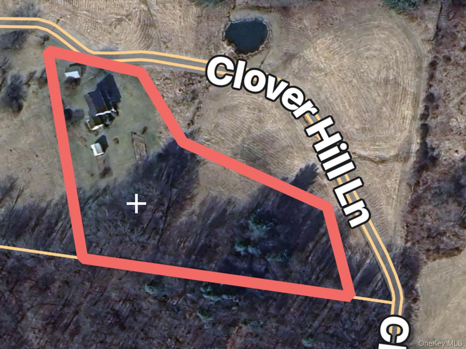 Single Family Clover Hill  Out Of Area, NY 18415, MLS-932630-45