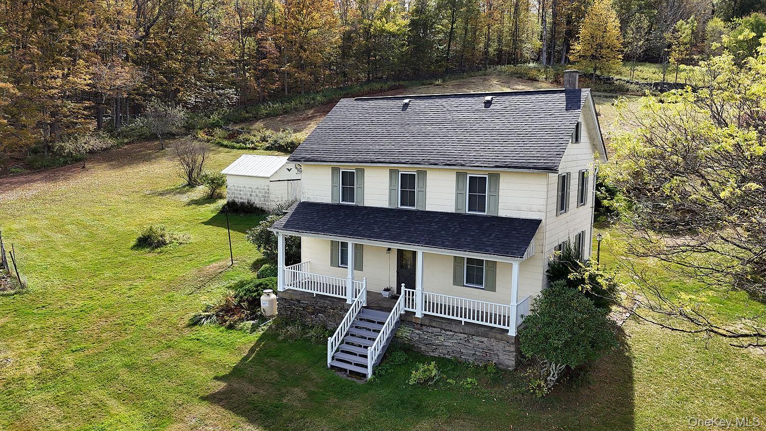 Single Family Clover Hill Out Of Area, NY 18415, MLS-932630-5