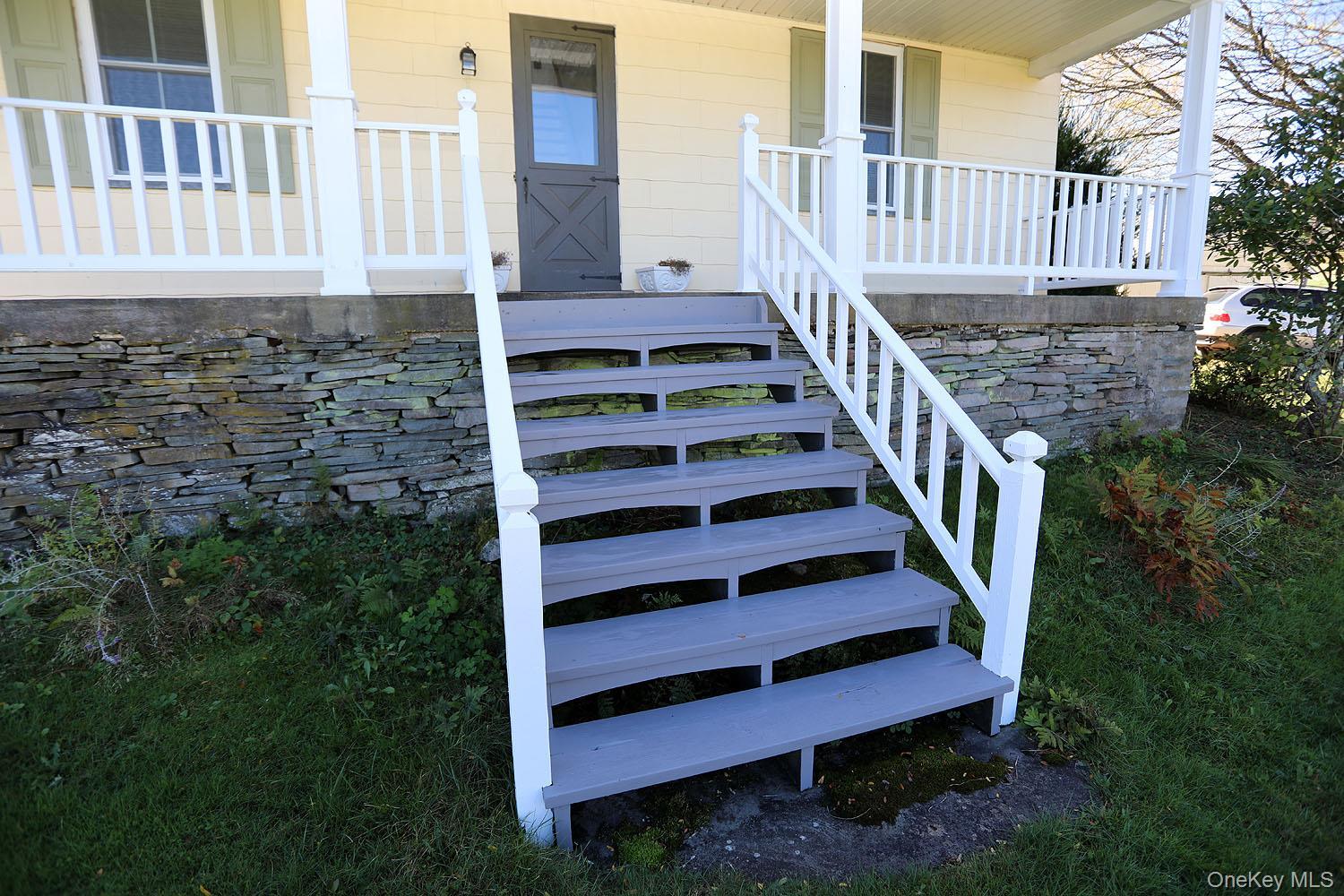 Single Family Clover Hill Out Of Area, NY 18415, MLS-932630-6