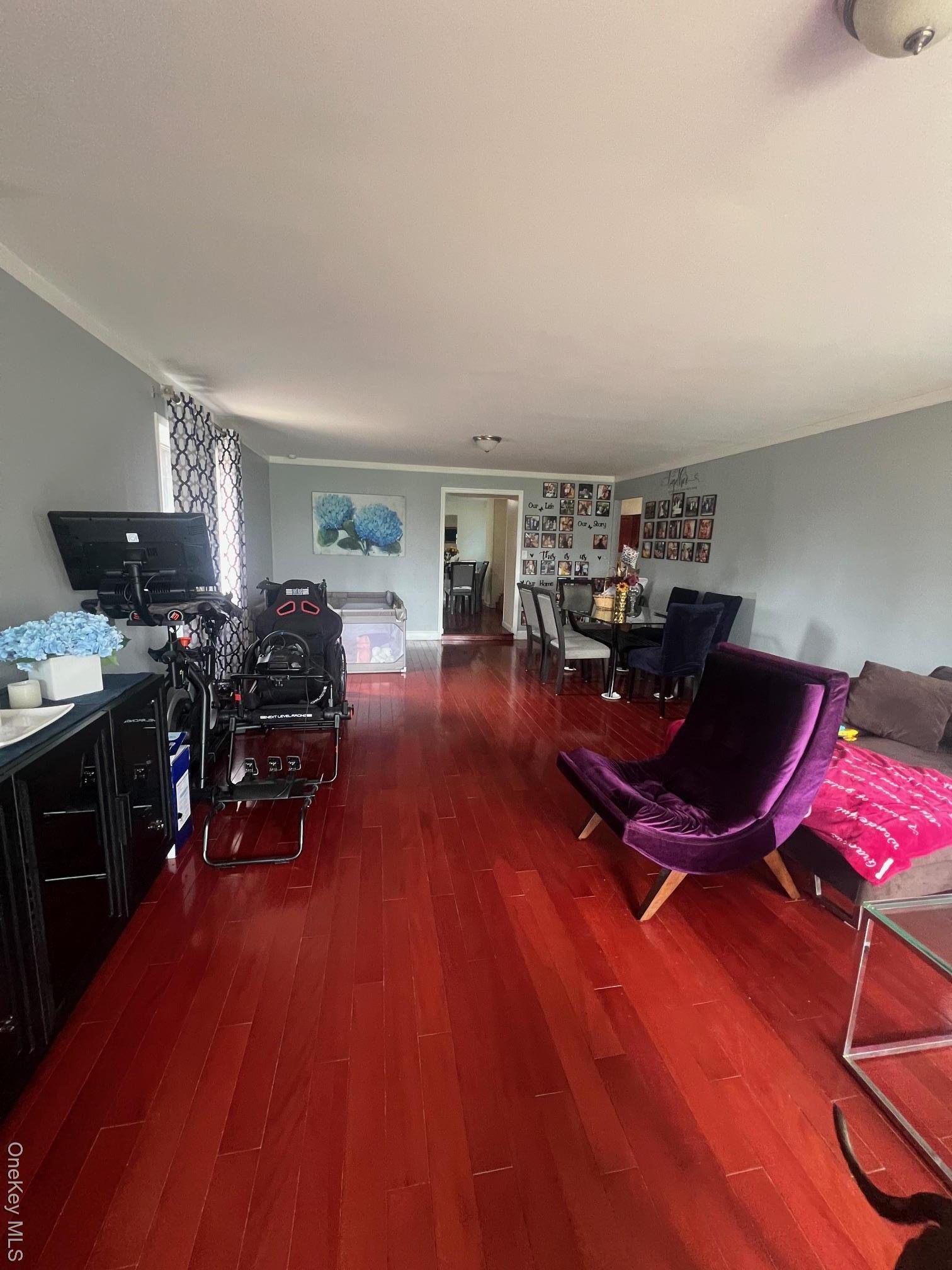 Single Family Oakley  Nassau County, NY 11003, MLS-932636-10