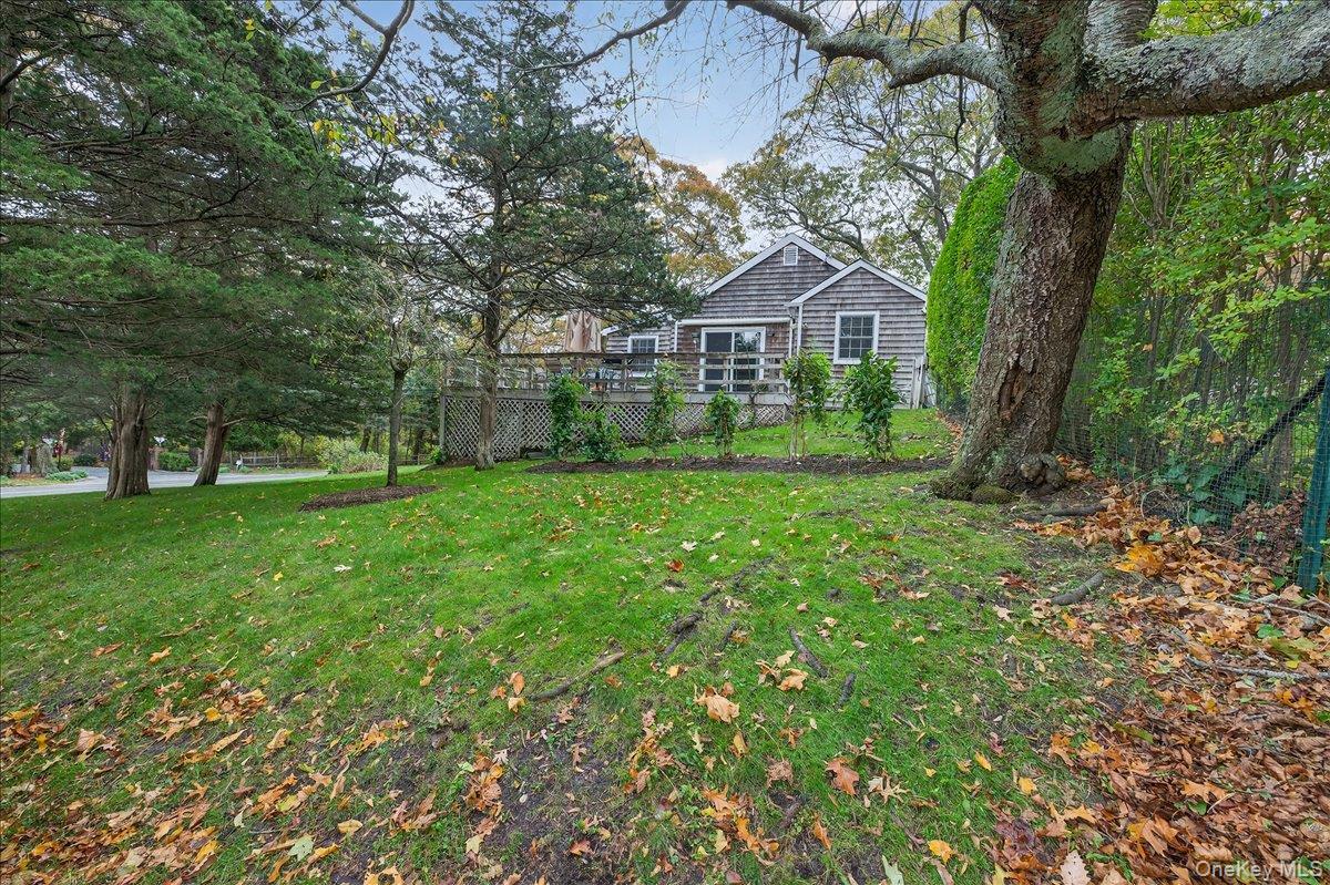 Single Family Noyac  Suffolk County, NY 11963, MLS-932646-14