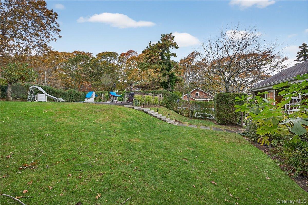 Single Family Noyac  Suffolk County, NY 11963, MLS-932646-16