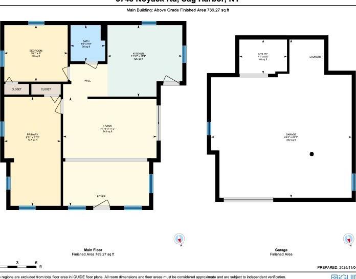 Single Family Noyac  Suffolk County, NY 11963, MLS-932646-22