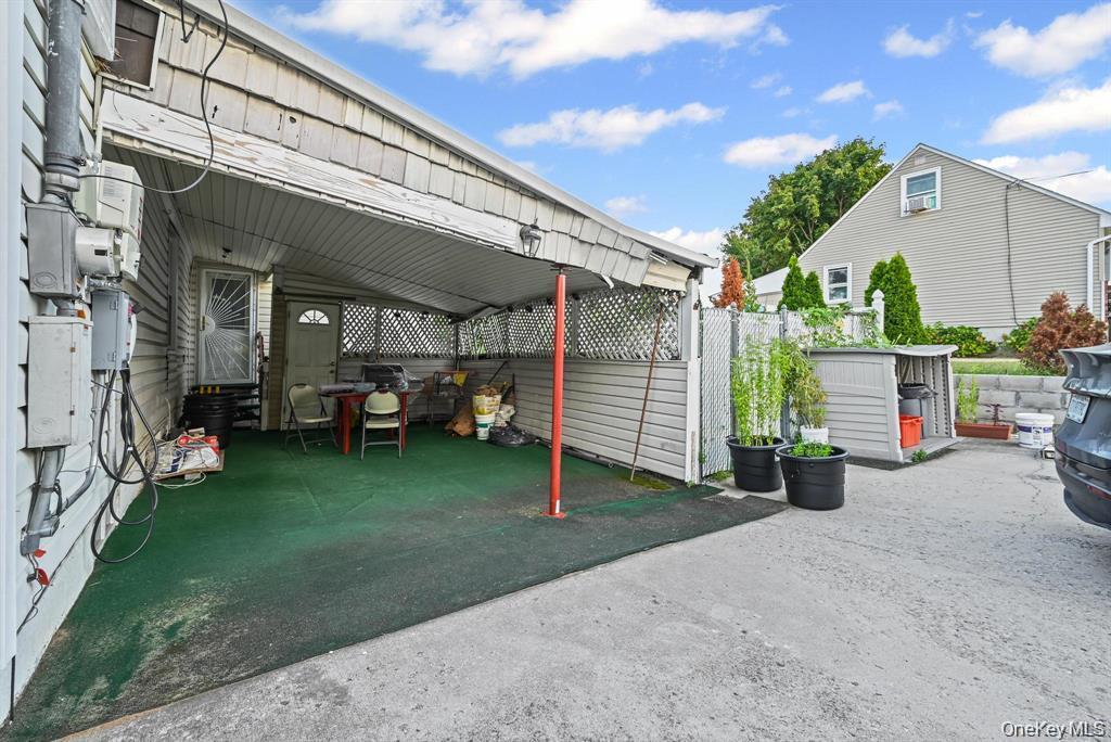 Single Family Seville  Nassau County, NY 11003, MLS-932647-23