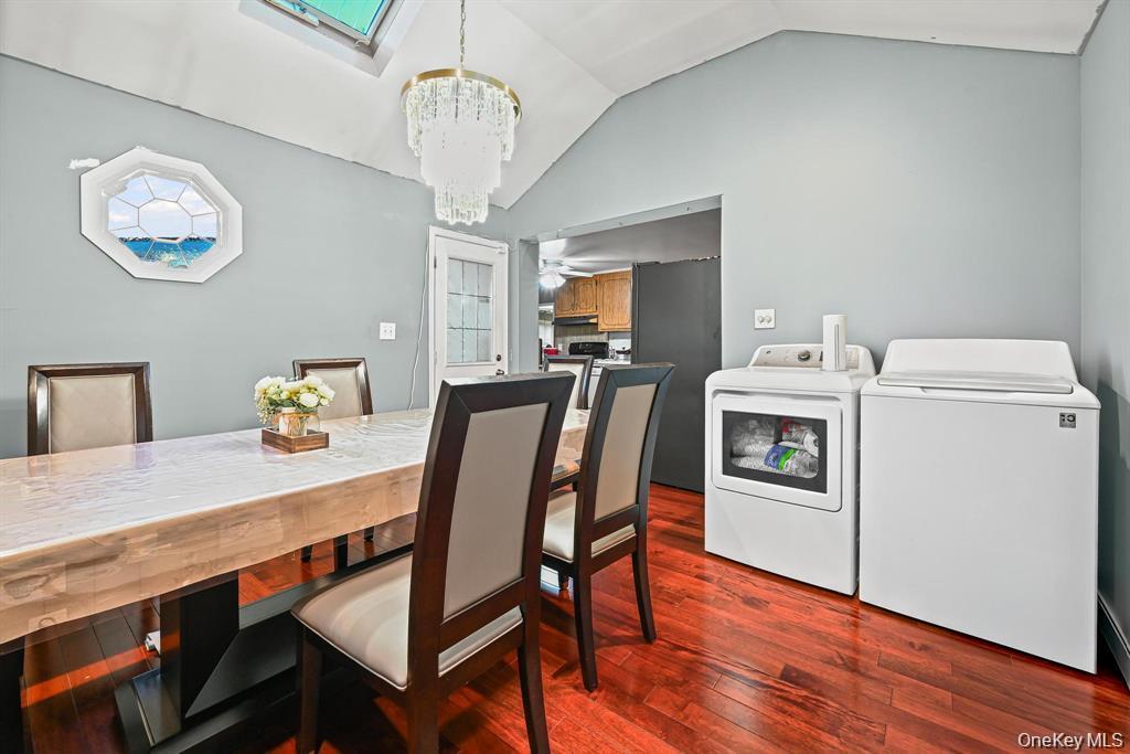 Single Family Seville  Nassau County, NY 11003, MLS-932647-8