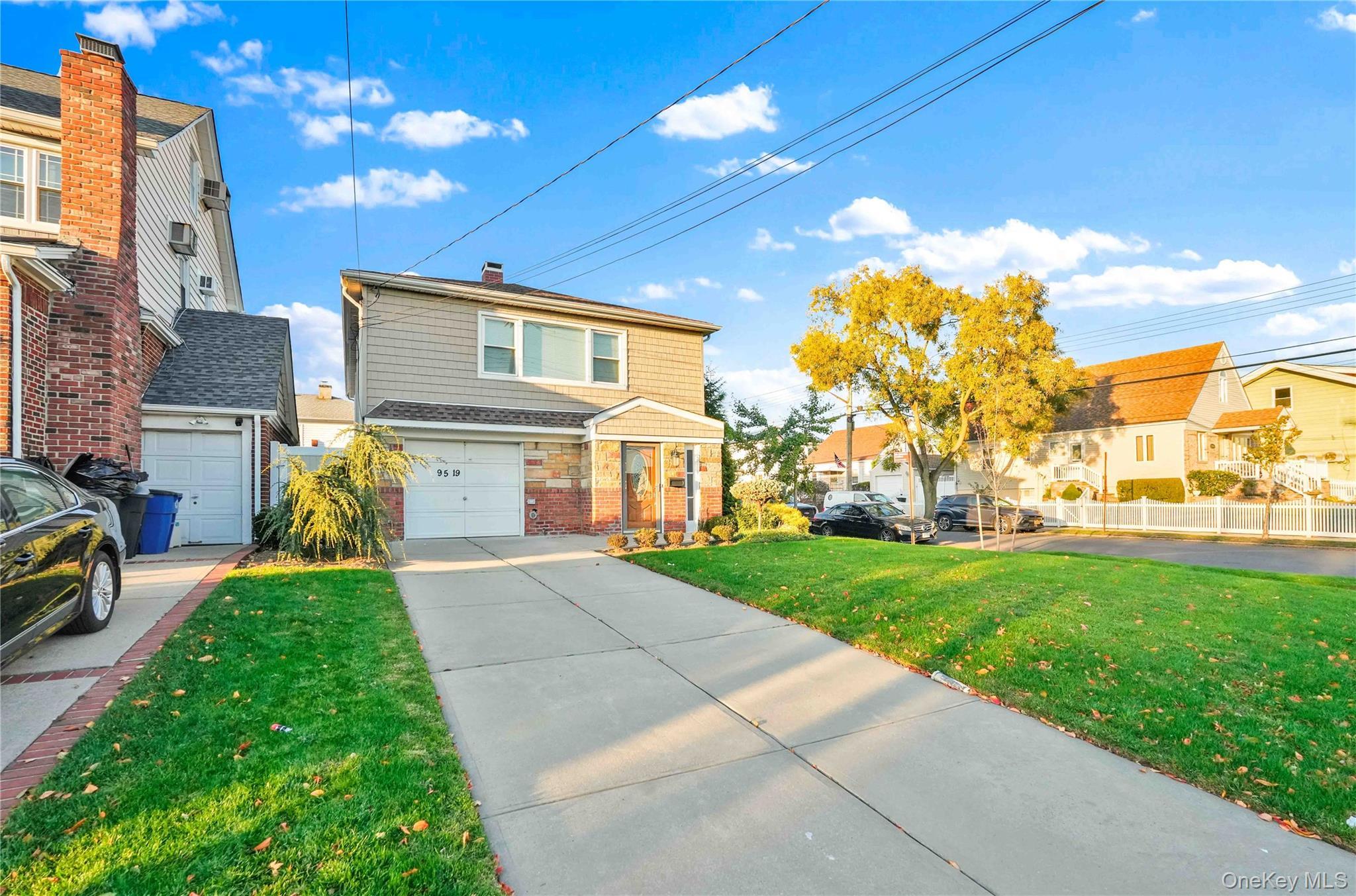 Single Family 160th  Queens, NY 11414, MLS-932649-2