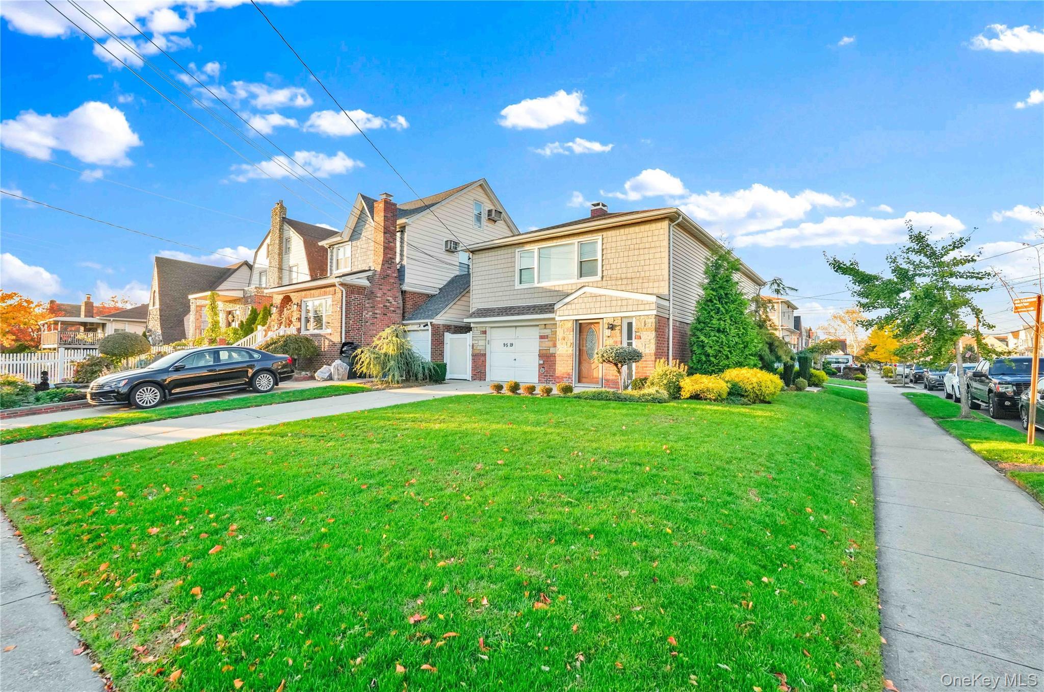 Single Family 160th  Queens, NY 11414, MLS-932649-3