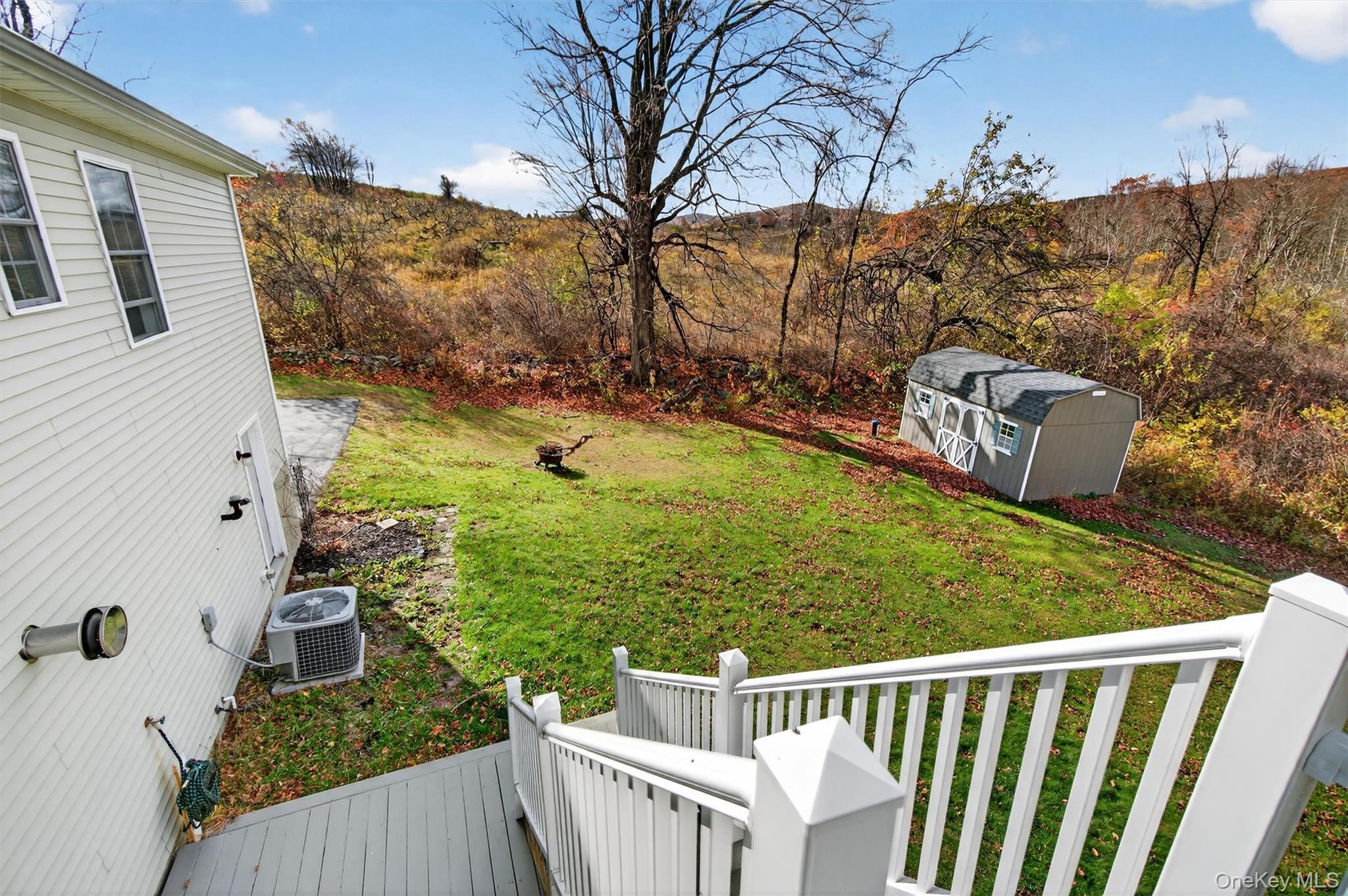 Single Family Peach Ulster County, NY 12547, MLS-932659-39