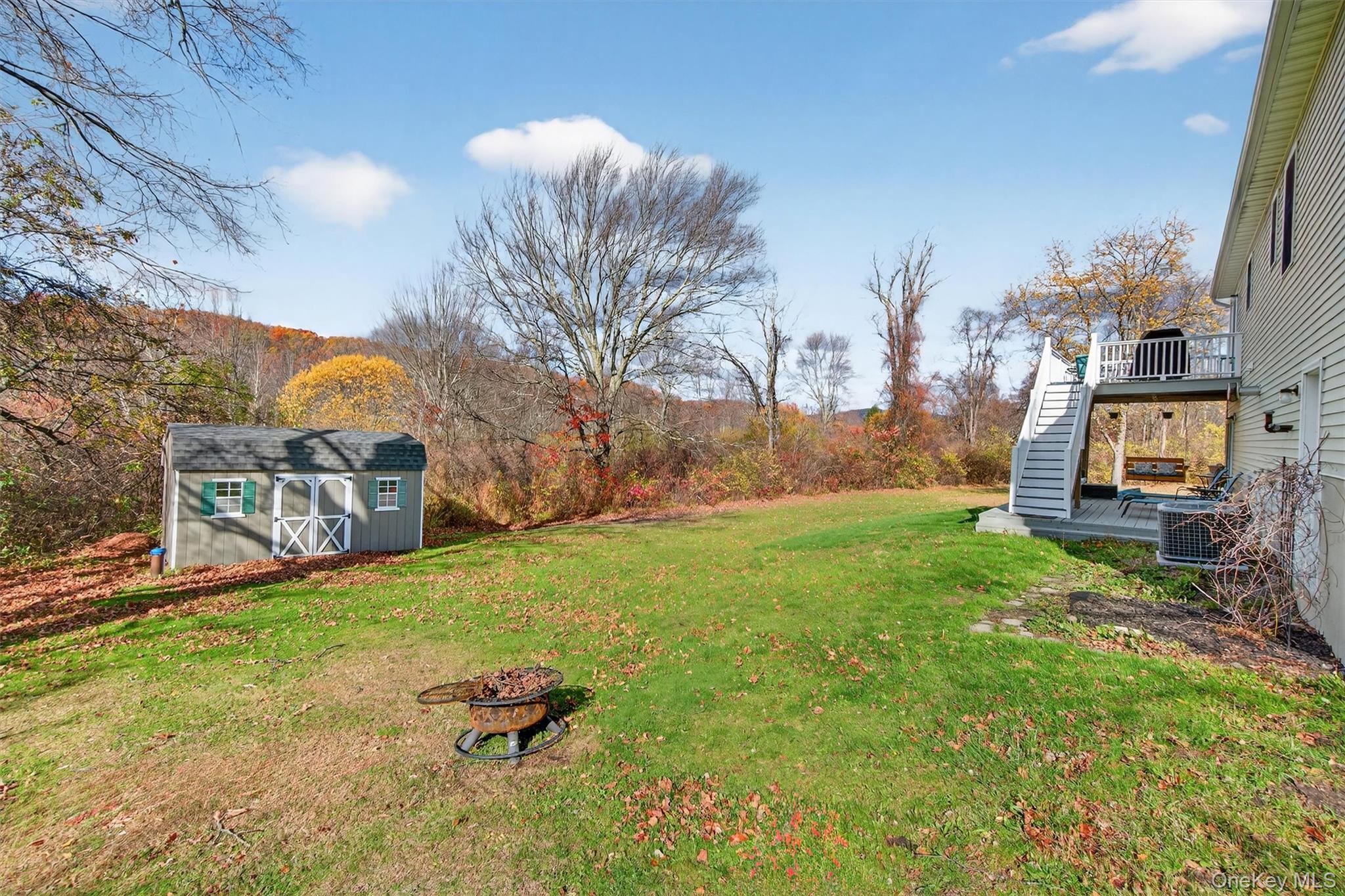 Single Family Peach Ulster County, NY 12547, MLS-932659-40