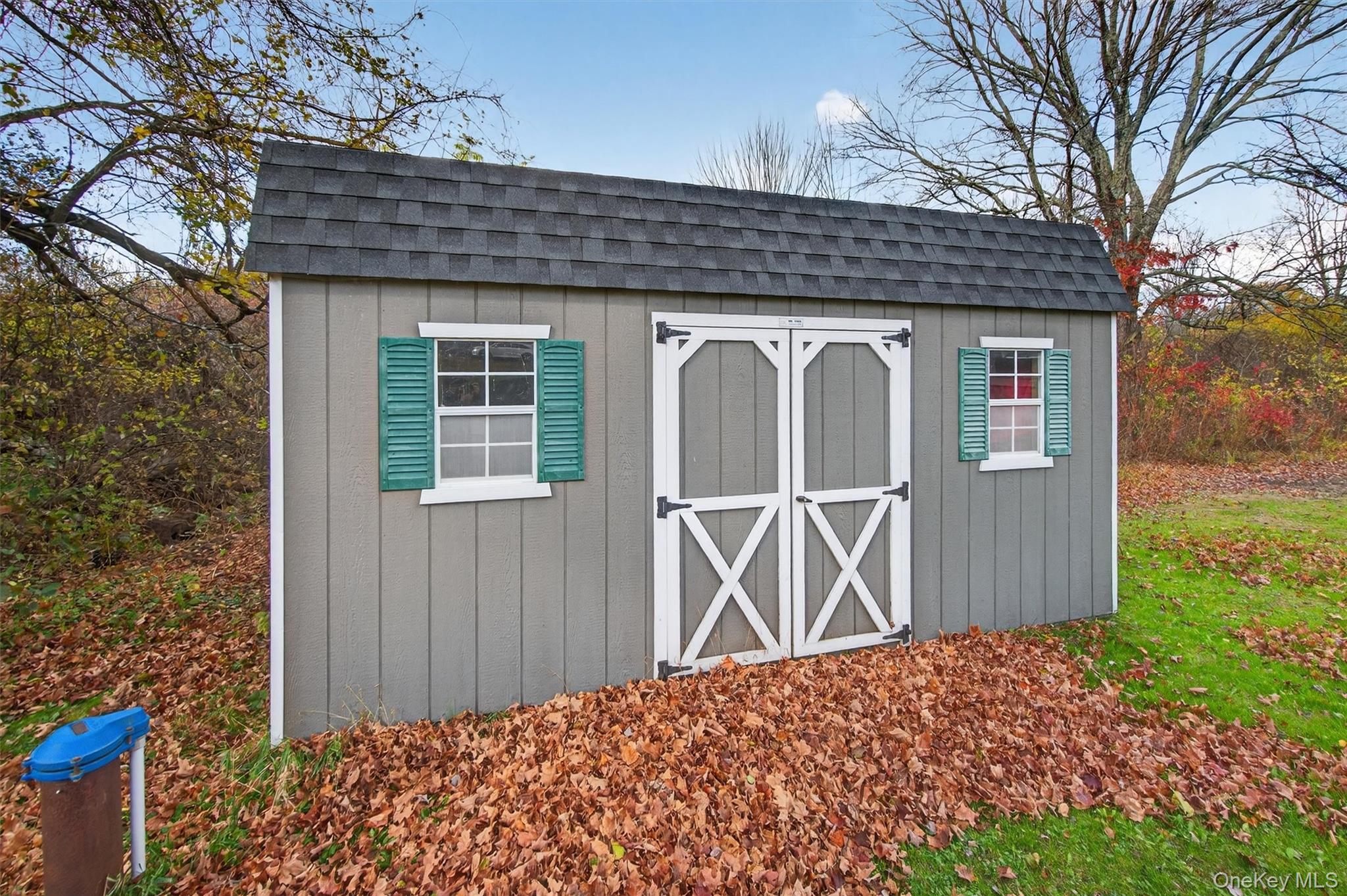 Single Family Peach Ulster County, NY 12547, MLS-932659-45