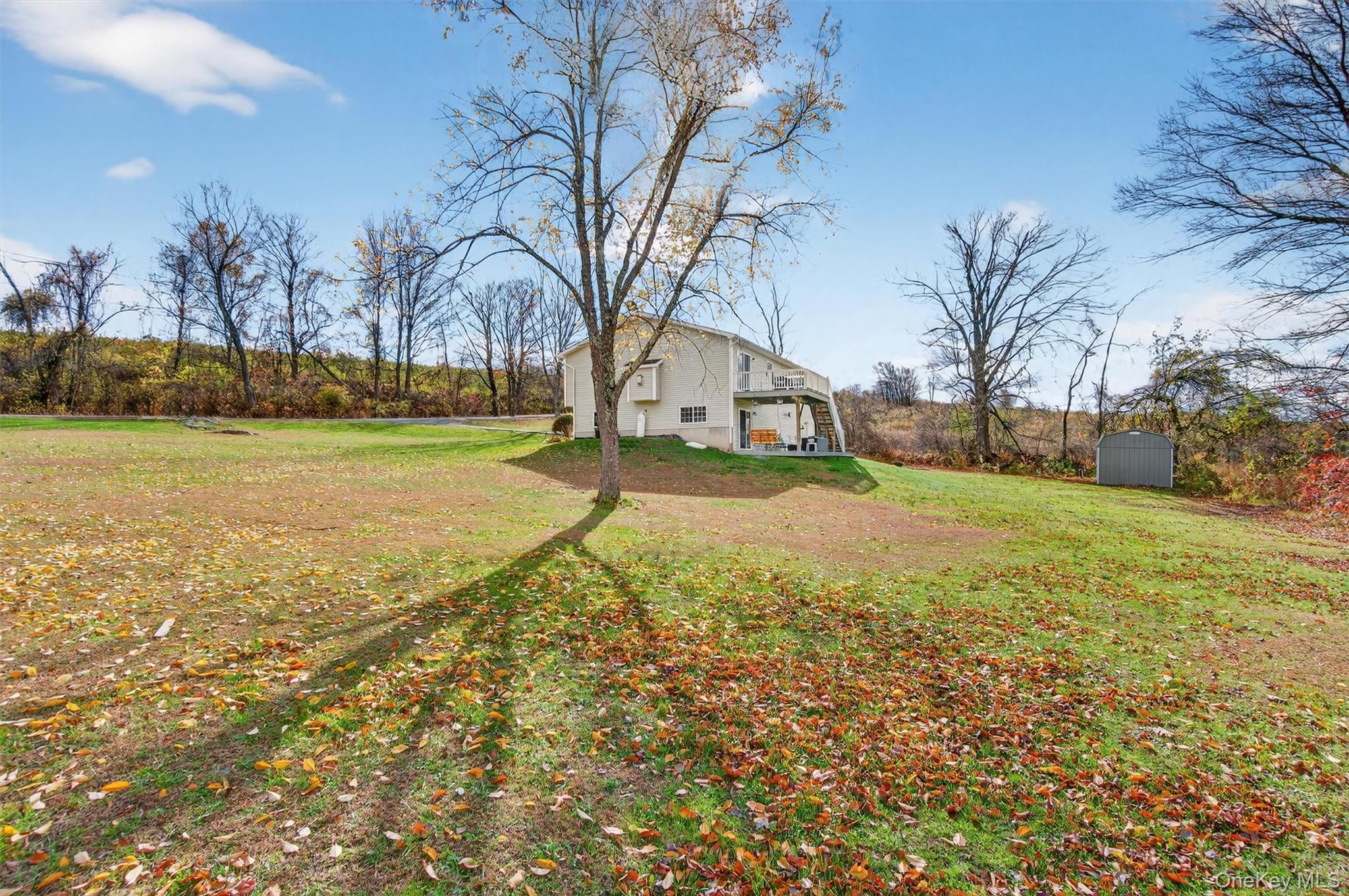 Single Family Peach Ulster County, NY 12547, MLS-932659-47