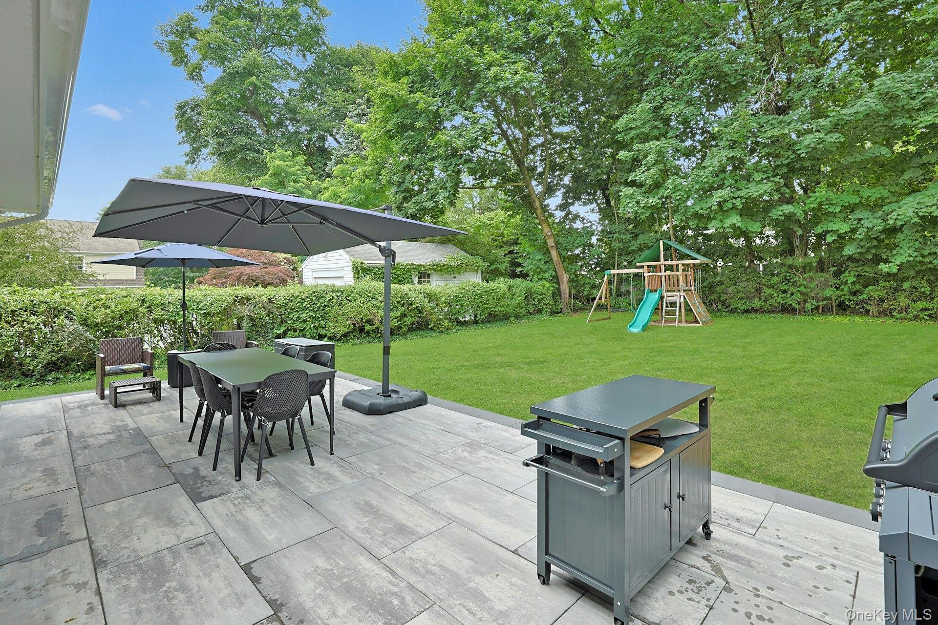 Single Family Bon Air  Westchester County, NY 10804, MLS-932699-15