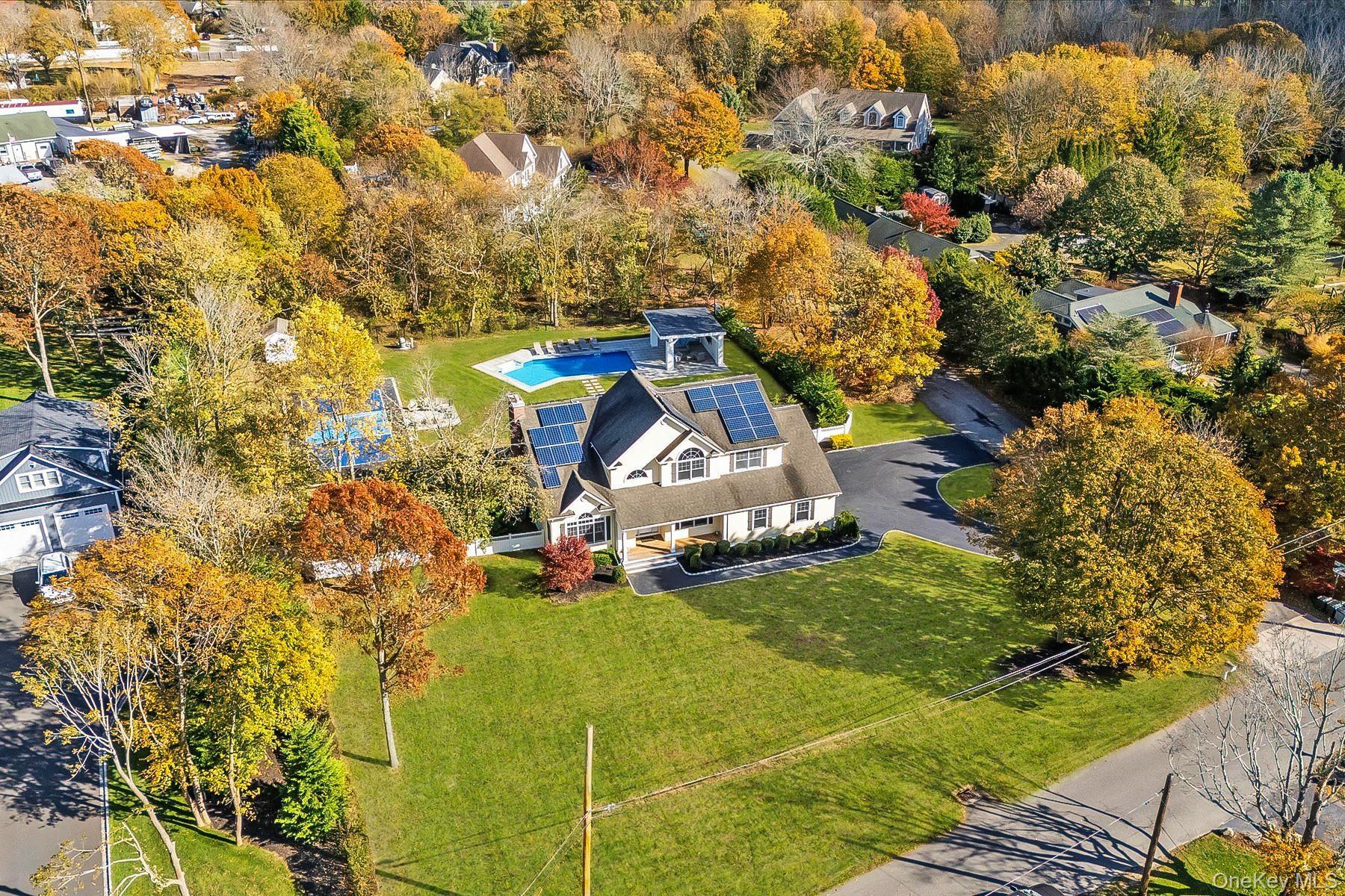 Single Family Culver  Suffolk County, NY 11940, MLS-932706-25