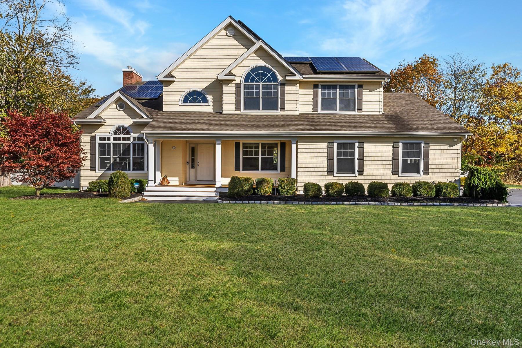 Single Family Culver  Suffolk County, NY 11940, MLS-932706-3