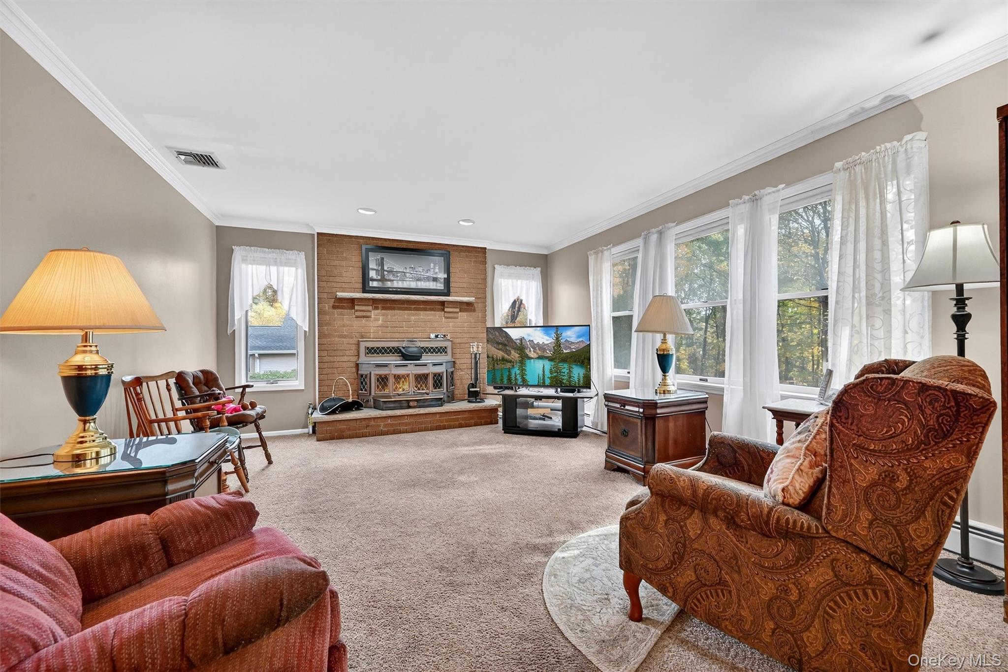 Single Family Phillips  Rockland County, NY 10980, MLS-932729-18