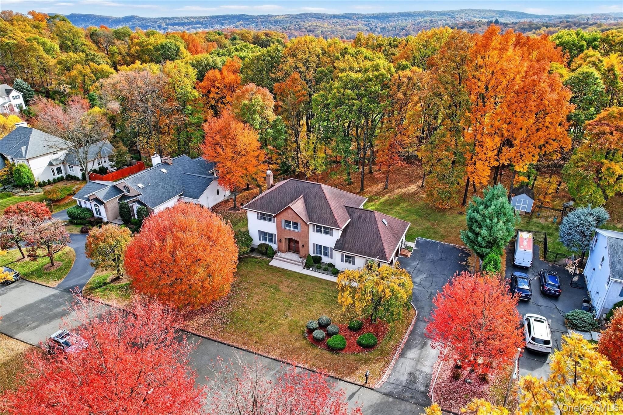 Single Family Phillips  Rockland County, NY 10980, MLS-932729-2