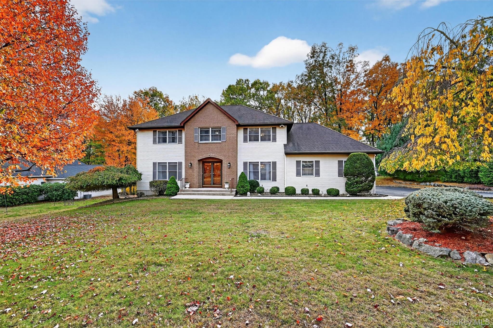 Single Family Phillips  Rockland County, NY 10980, MLS-932729-3