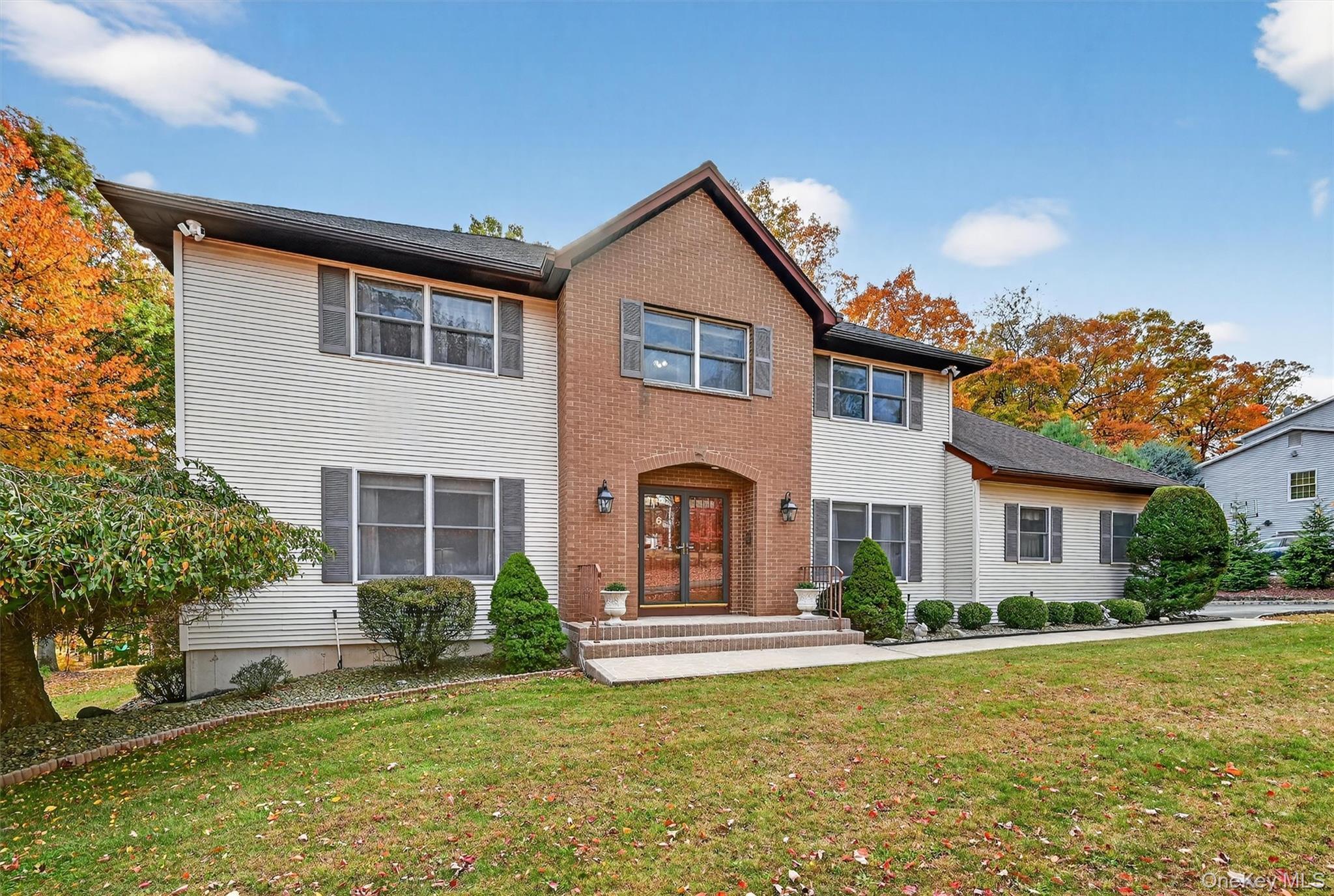 Single Family Phillips  Rockland County, NY 10980, MLS-932729-4