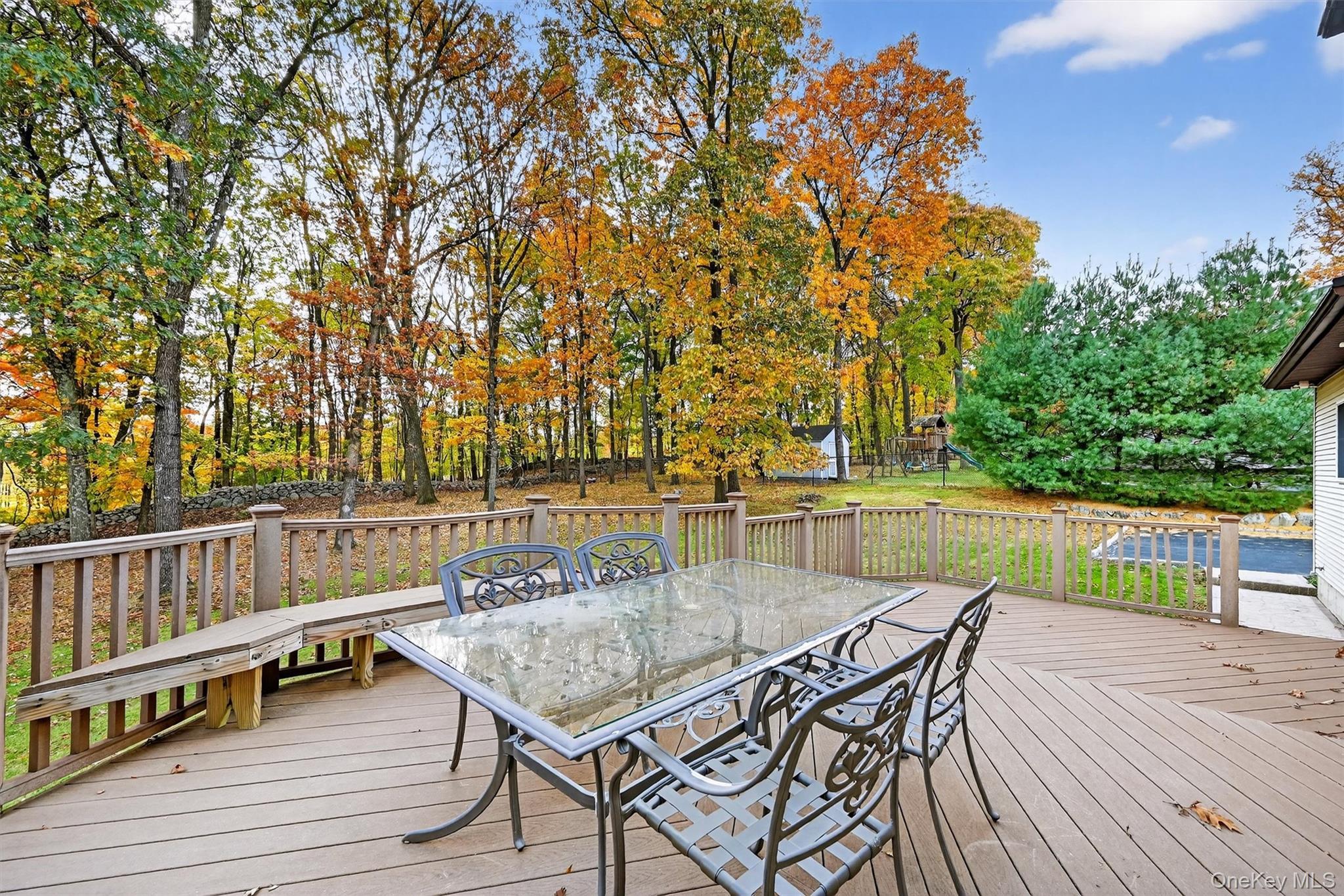 Single Family Phillips  Rockland County, NY 10980, MLS-932729-42