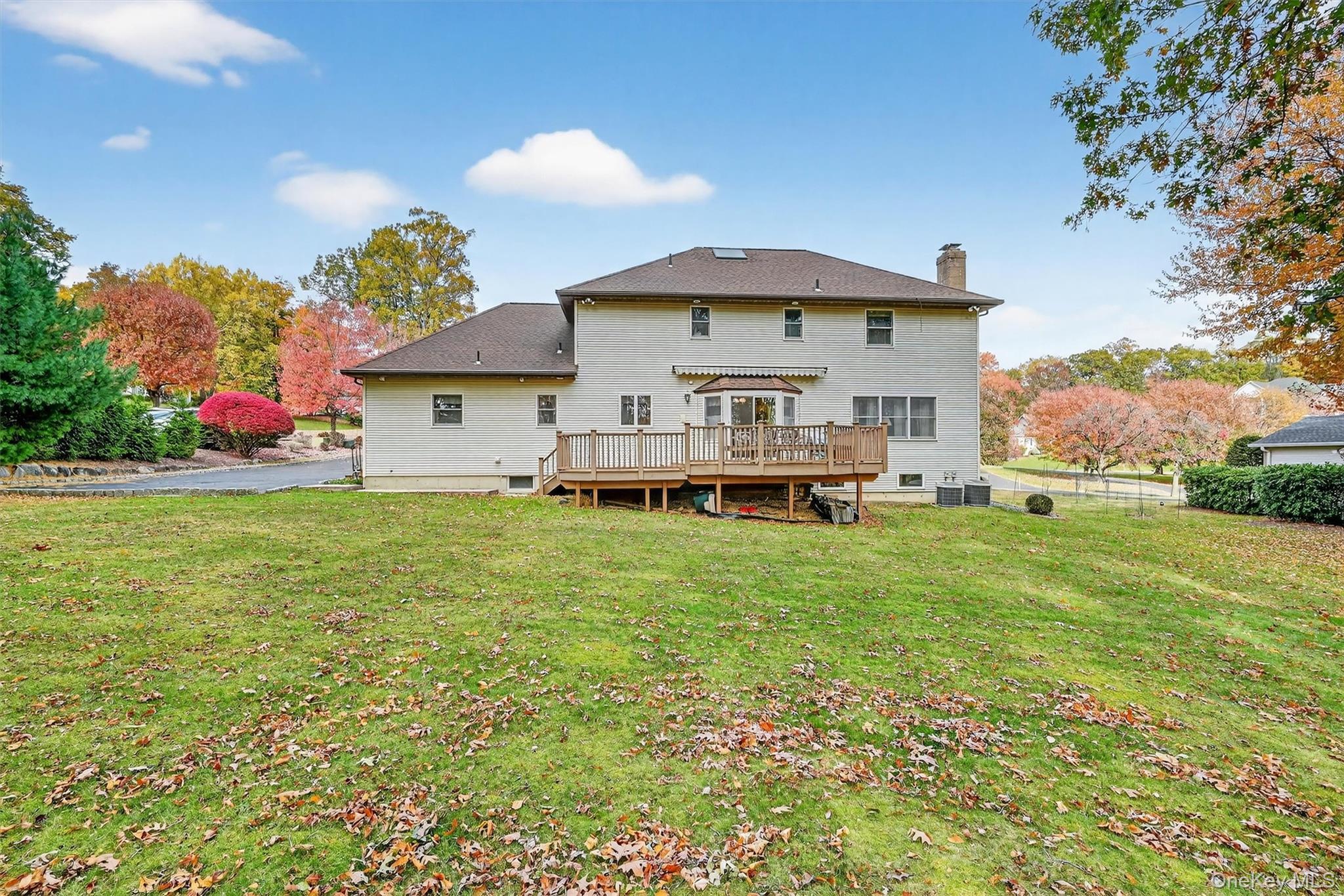 Single Family Phillips  Rockland County, NY 10980, MLS-932729-46