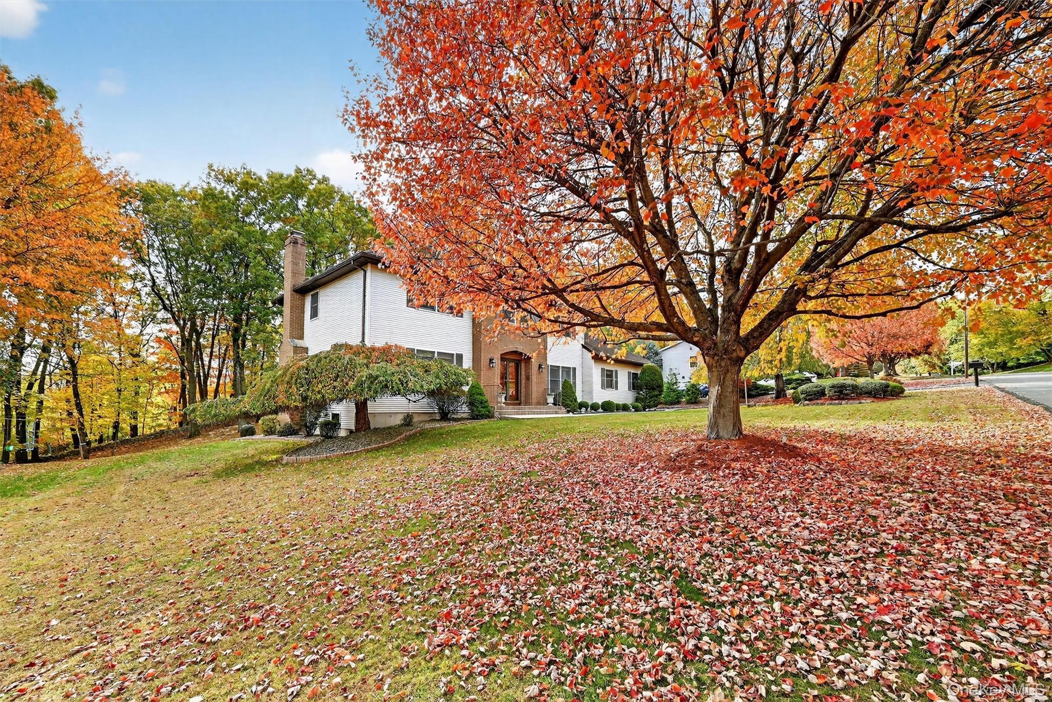 Single Family Phillips  Rockland County, NY 10980, MLS-932729-49