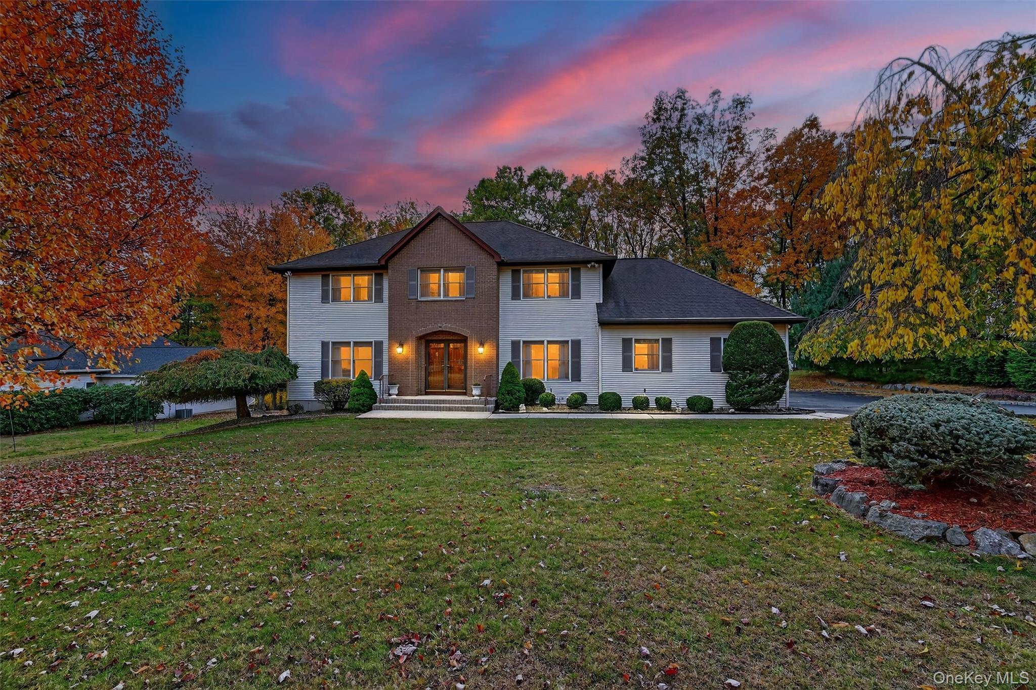 Single Family Phillips  Rockland County, NY 10980, MLS-932729-50