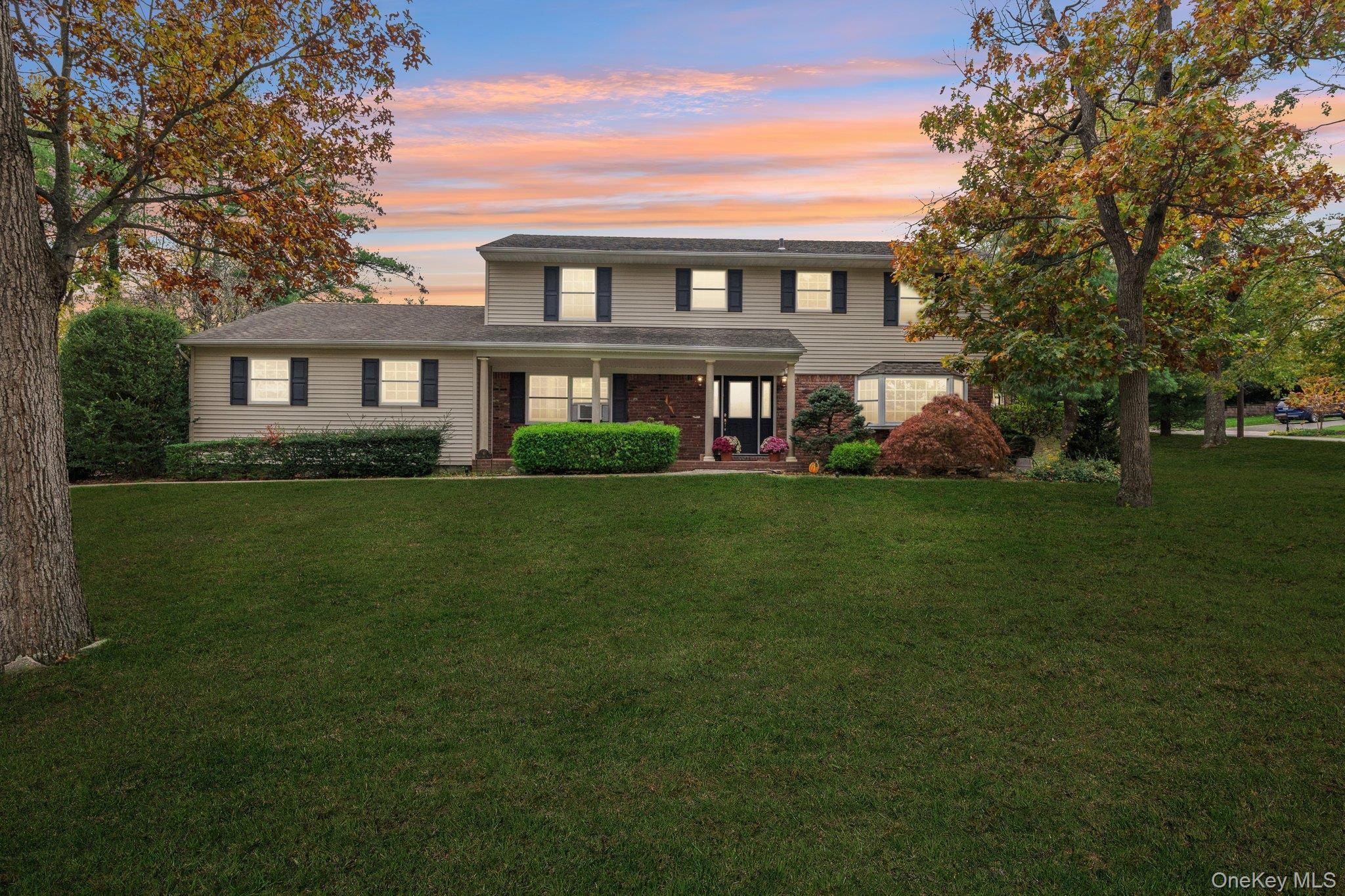 Single Family Princeton Nassau County, NY 11803, MLS-932730-2