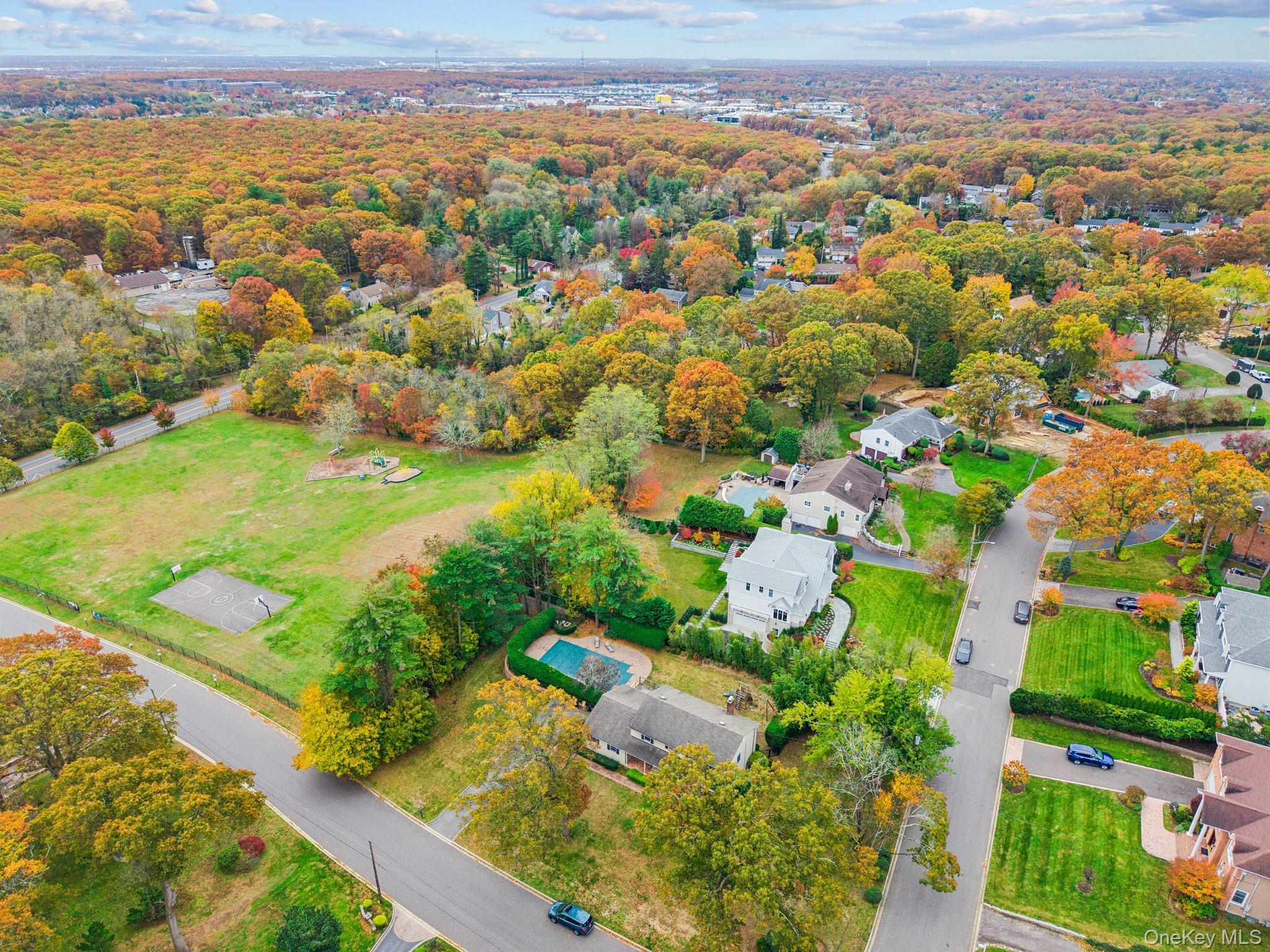 Single Family Princeton Nassau County, NY 11803, MLS-932730-32