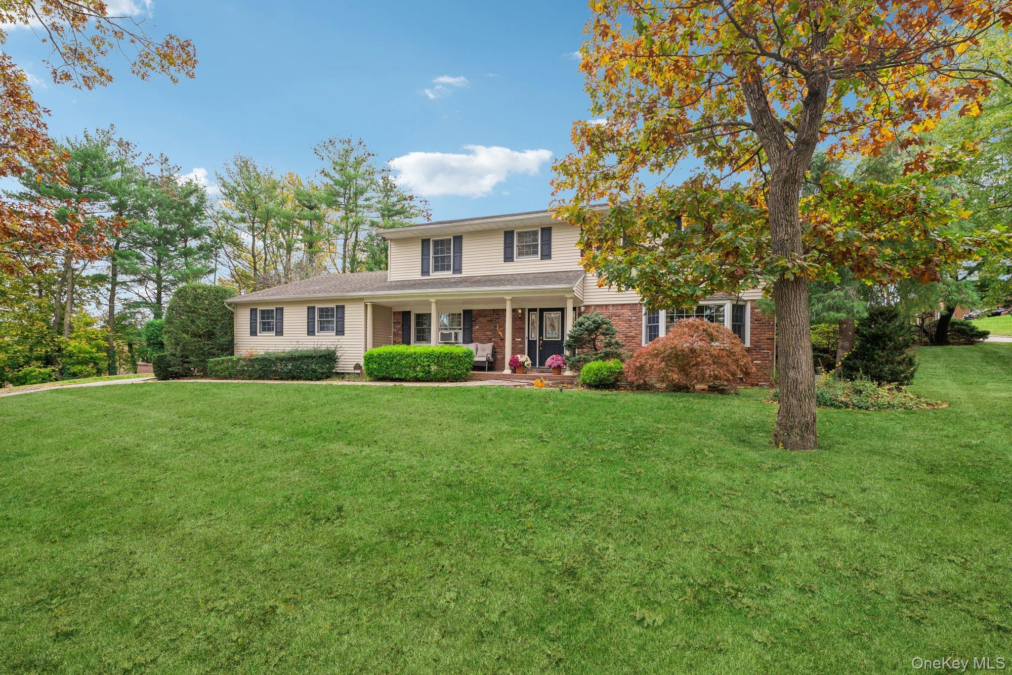 Single Family Princeton  Nassau County, NY 11803, MLS-932730-34