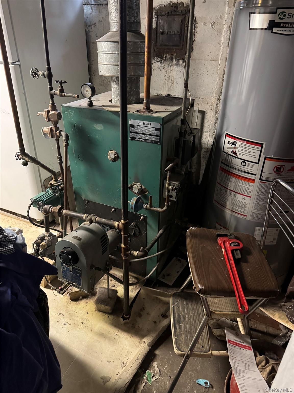 Single Family Floral Park  Nassau County, NY 11010, MLS-932732-13