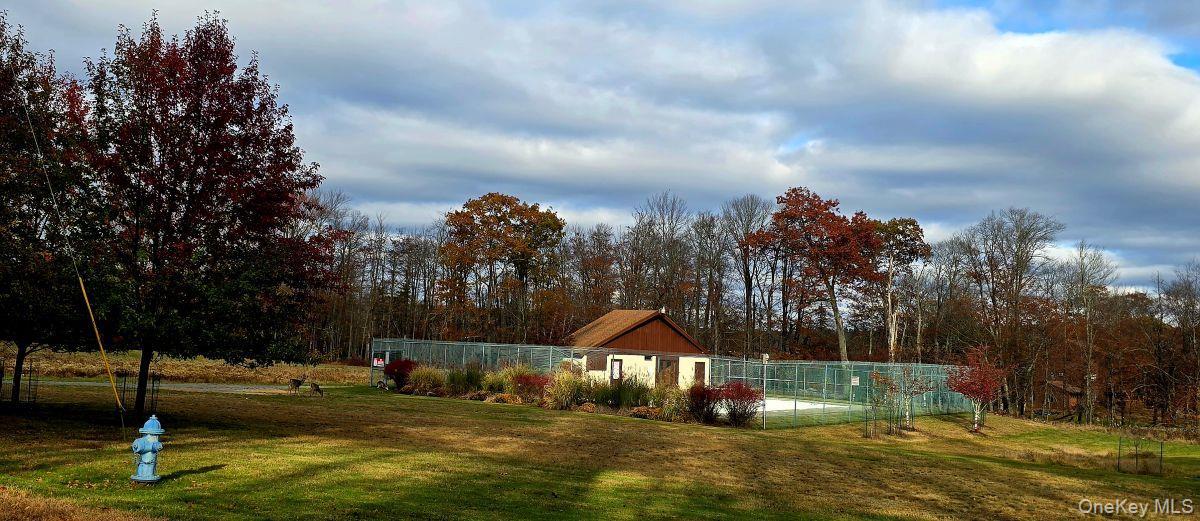 Single Family Lena  Sullivan County, NY 12777, MLS-932743-11