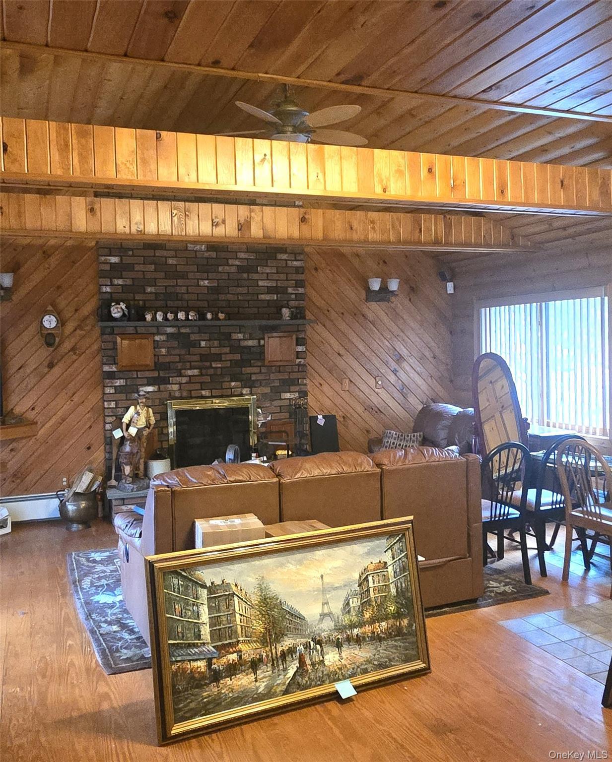 Single Family Lena  Sullivan County, NY 12777, MLS-932743-14