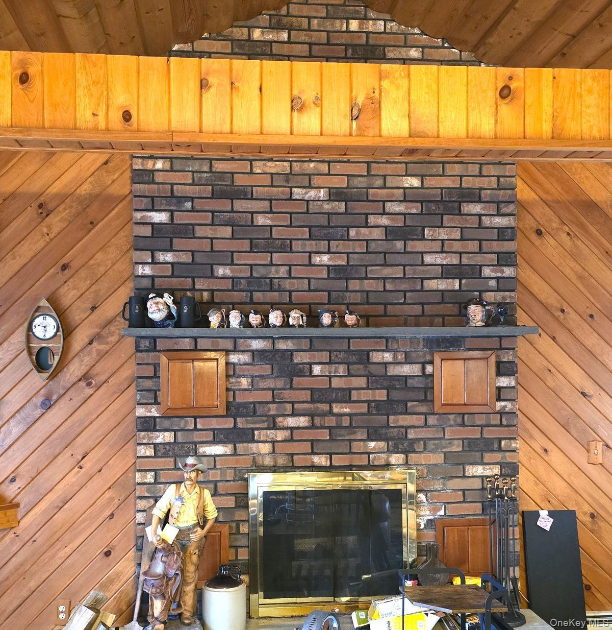 Single Family Lena  Sullivan County, NY 12777, MLS-932743-15