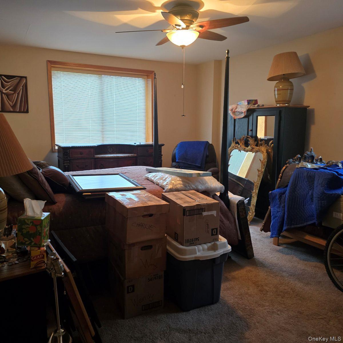 Single Family Lena  Sullivan County, NY 12777, MLS-932743-21