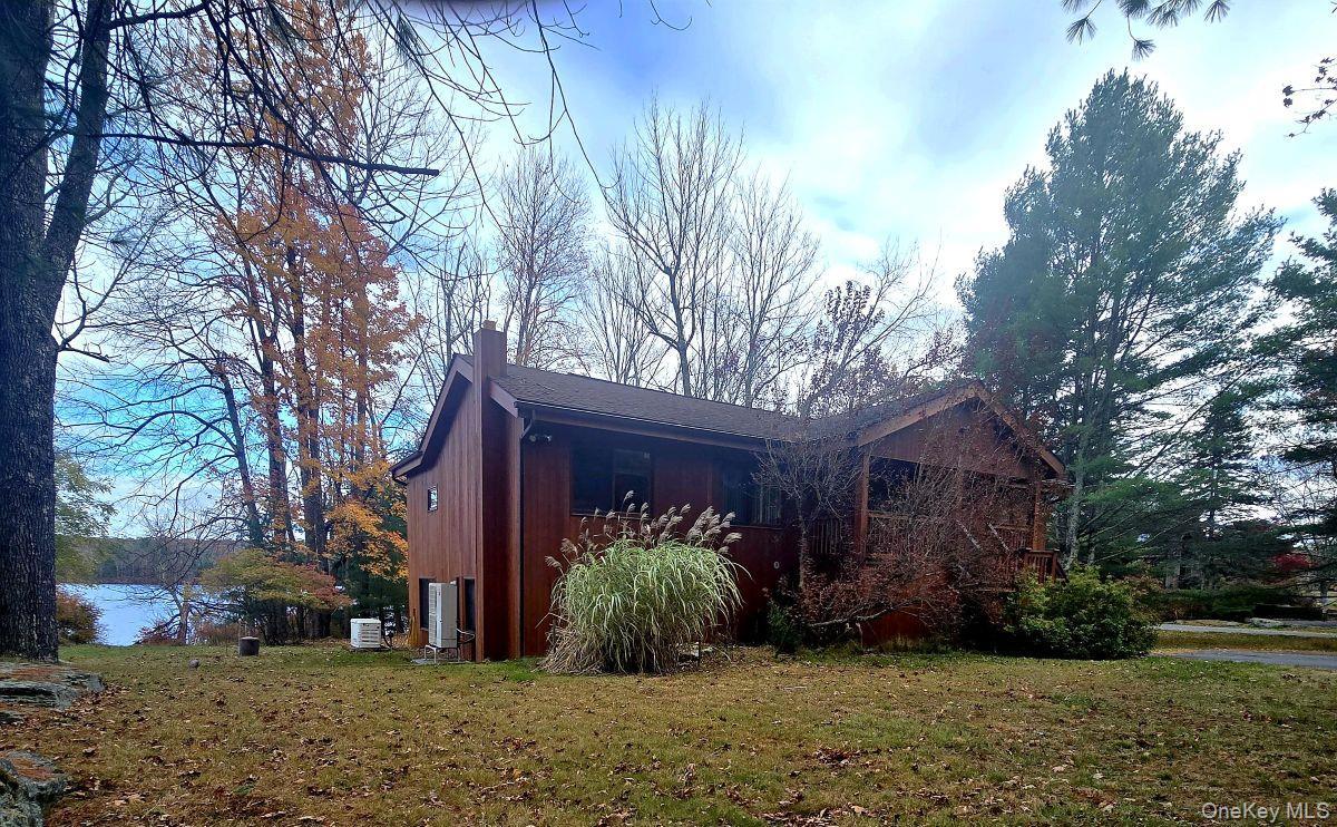 Single Family Lena  Sullivan County, NY 12777, MLS-932743-3