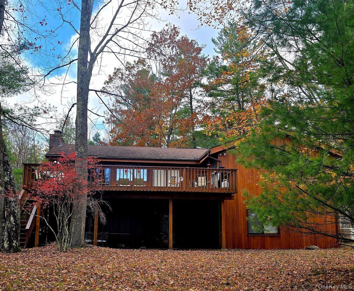 Single Family Lena  Sullivan County, NY 12777, MLS-932743-4