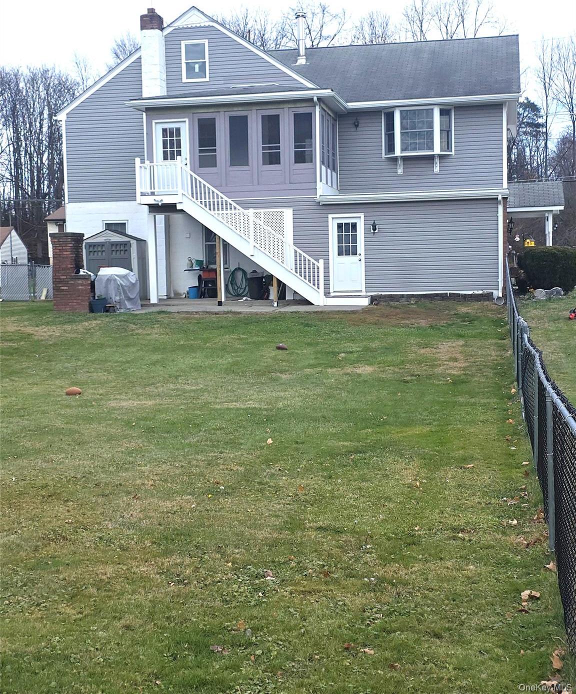 Single Family Milano  Dutchess County, NY 12603, MLS-932746-3