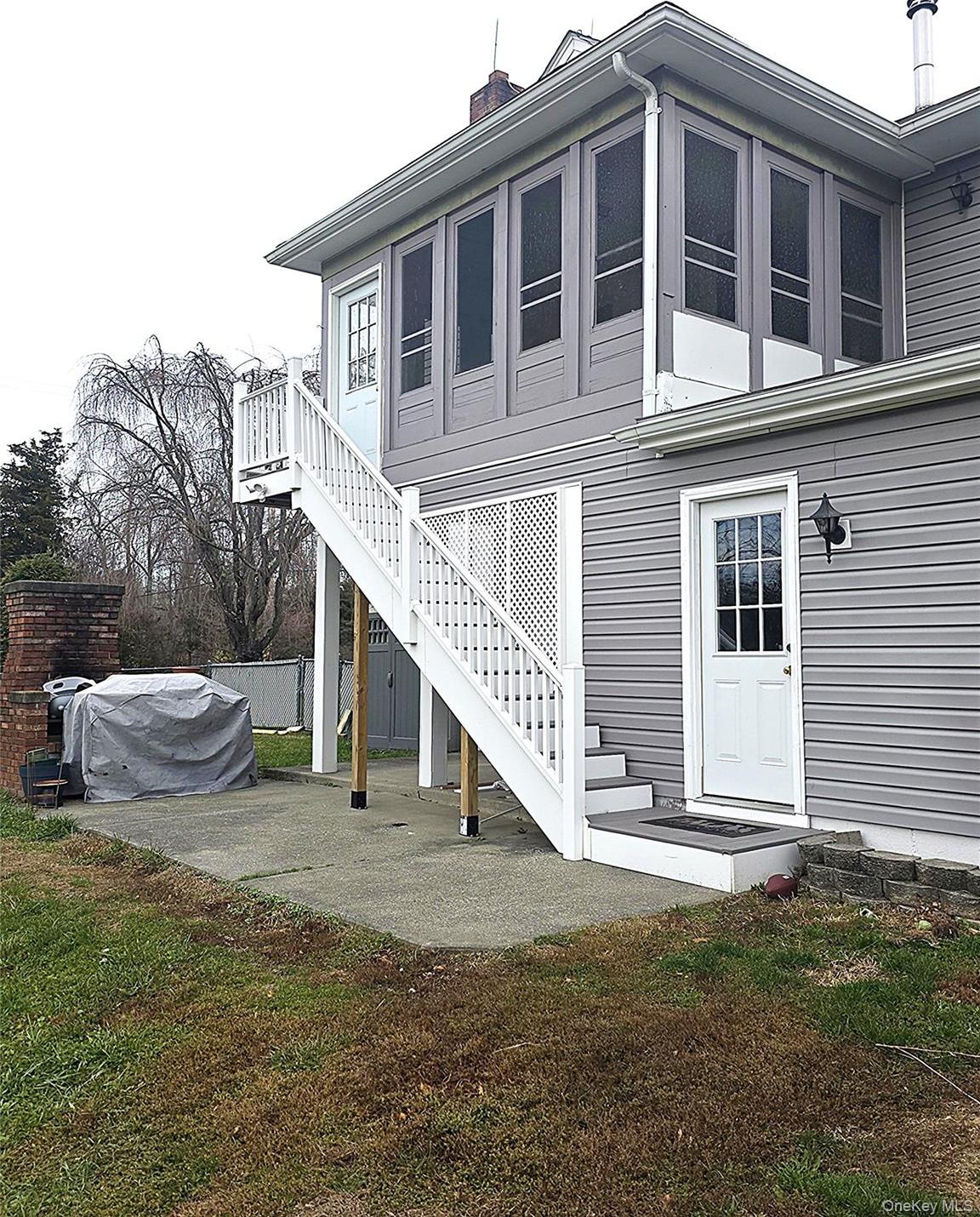 Single Family Milano  Dutchess County, NY 12603, MLS-932746-5