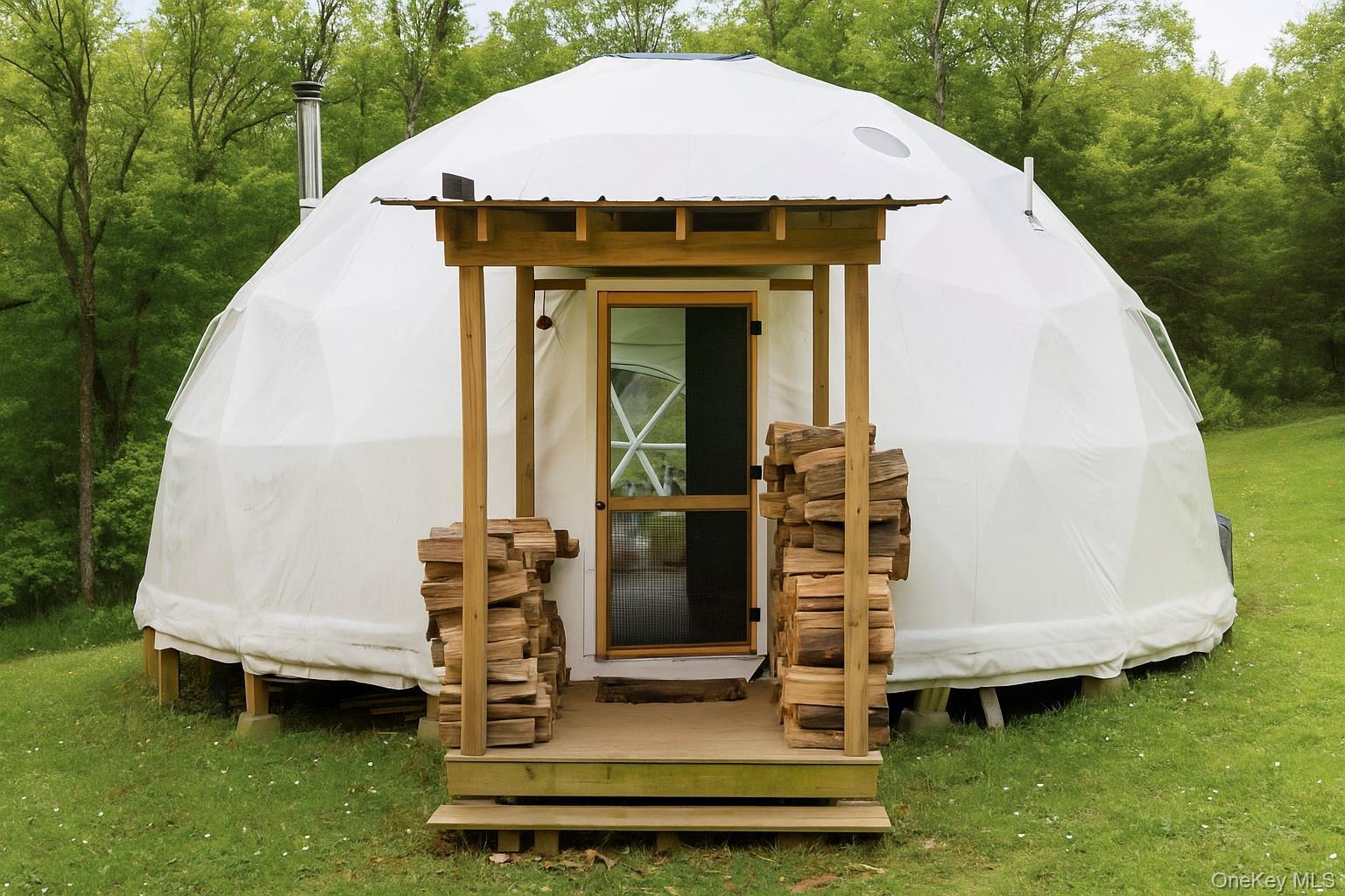 Single Family Sand Hill  Dutchess County, NY 12522, MLS-932753-16