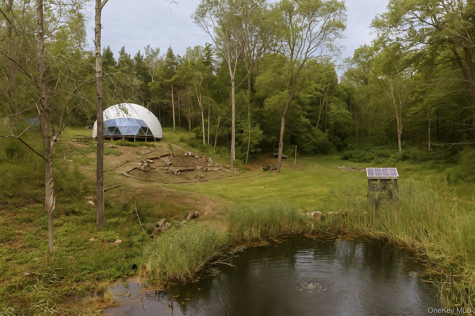 Single Family Sand Hill  Dutchess County, NY 12522, MLS-932753-19