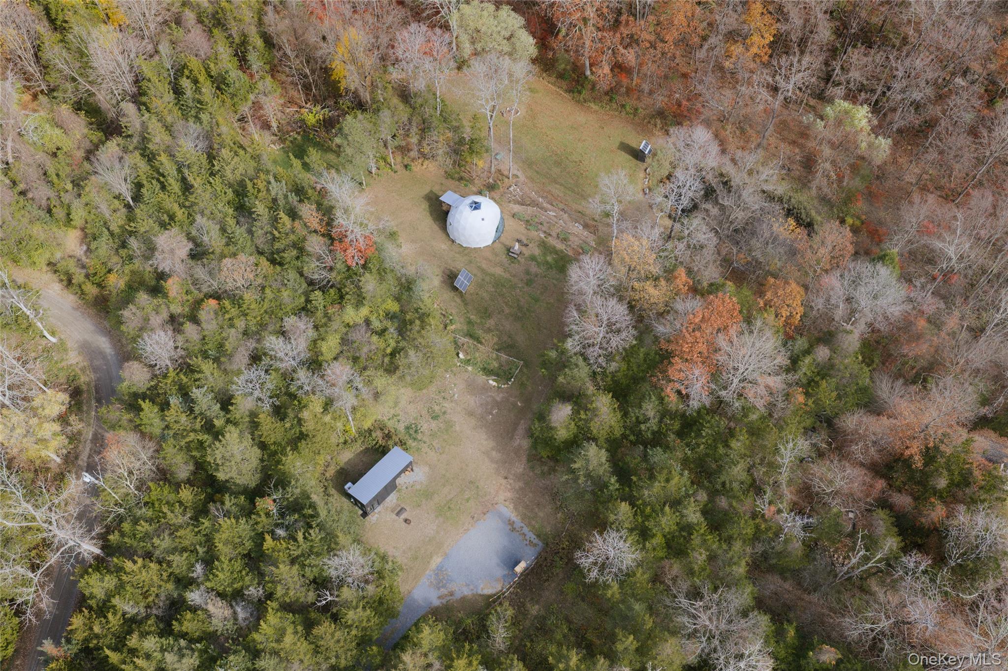 Single Family Sand Hill  Dutchess County, NY 12522, MLS-932753-20