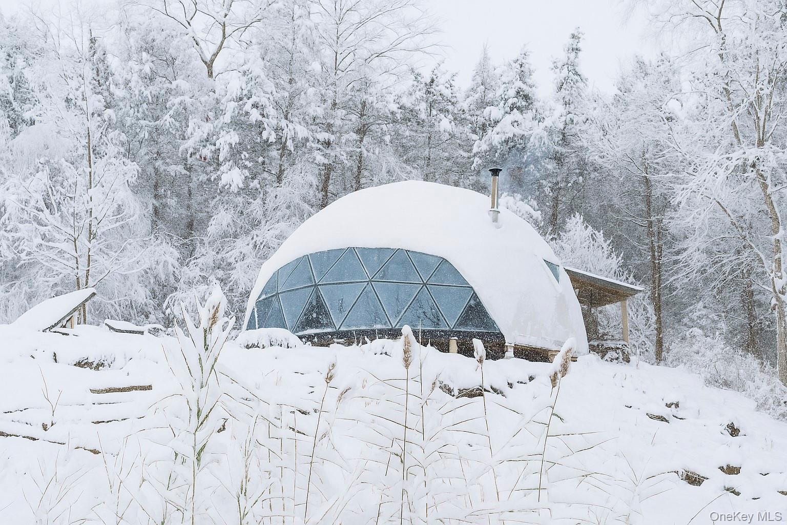 Single Family Sand Hill  Dutchess County, NY 12522, MLS-932753-22